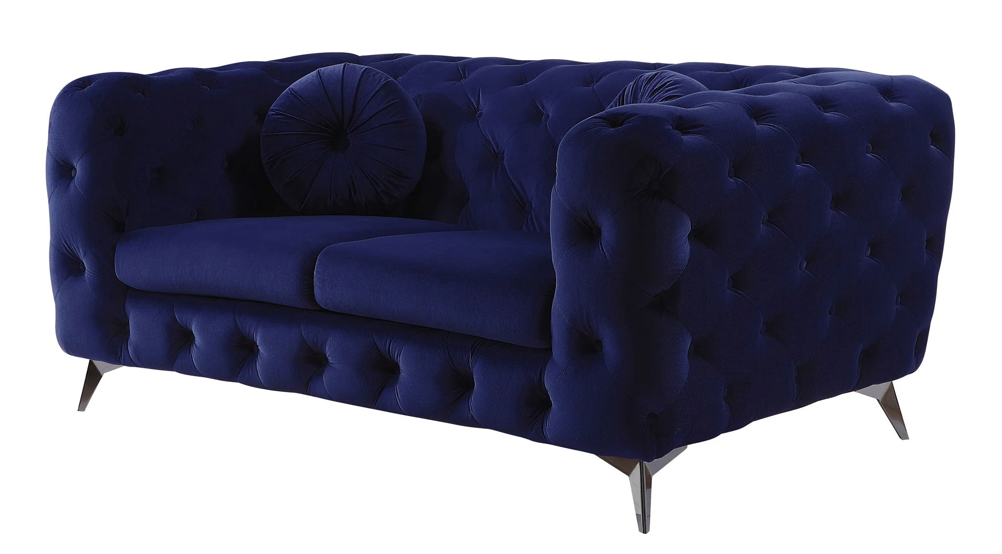 Atronia - Luxurious Design Loveseat - Image 2