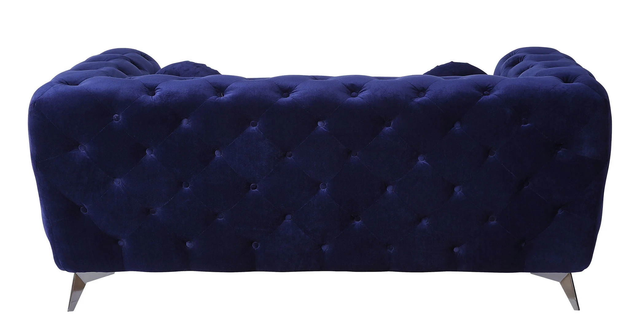 Atronia - Luxurious Design Loveseat - Image 4