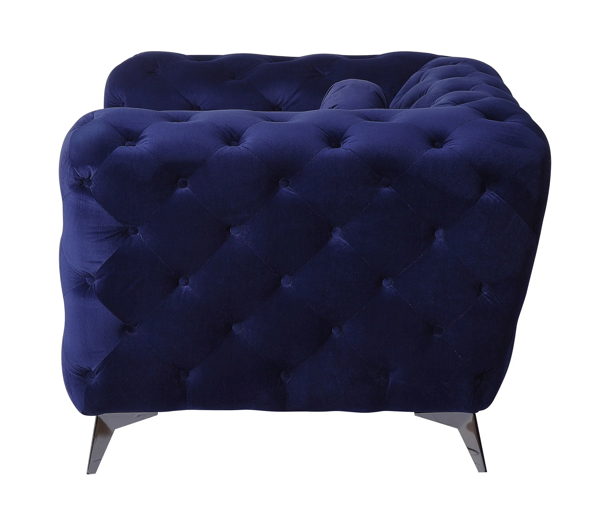 Atronia - Luxurious Design Loveseat - Image 7