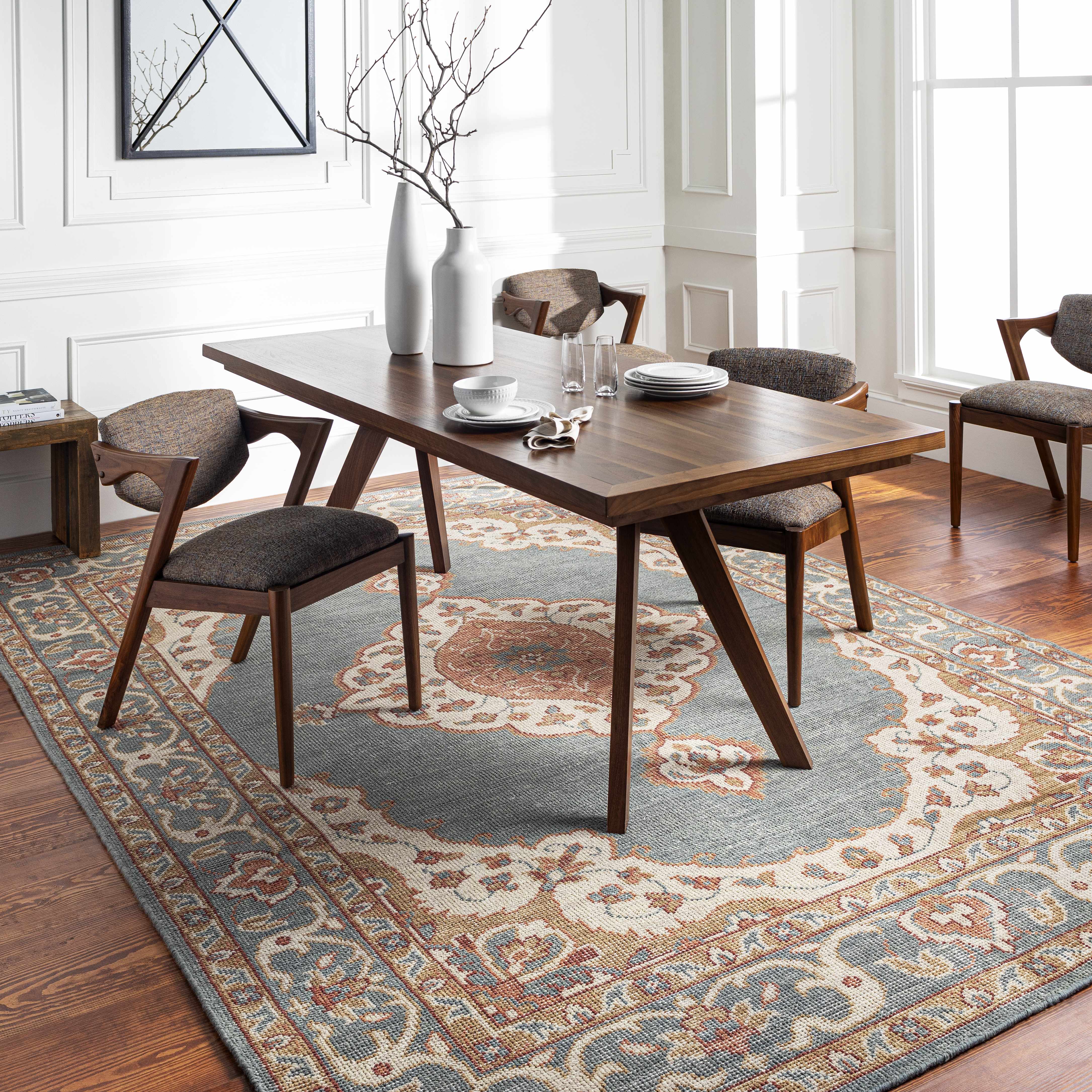 Auburn Area Rug - Clearance - Image 2
