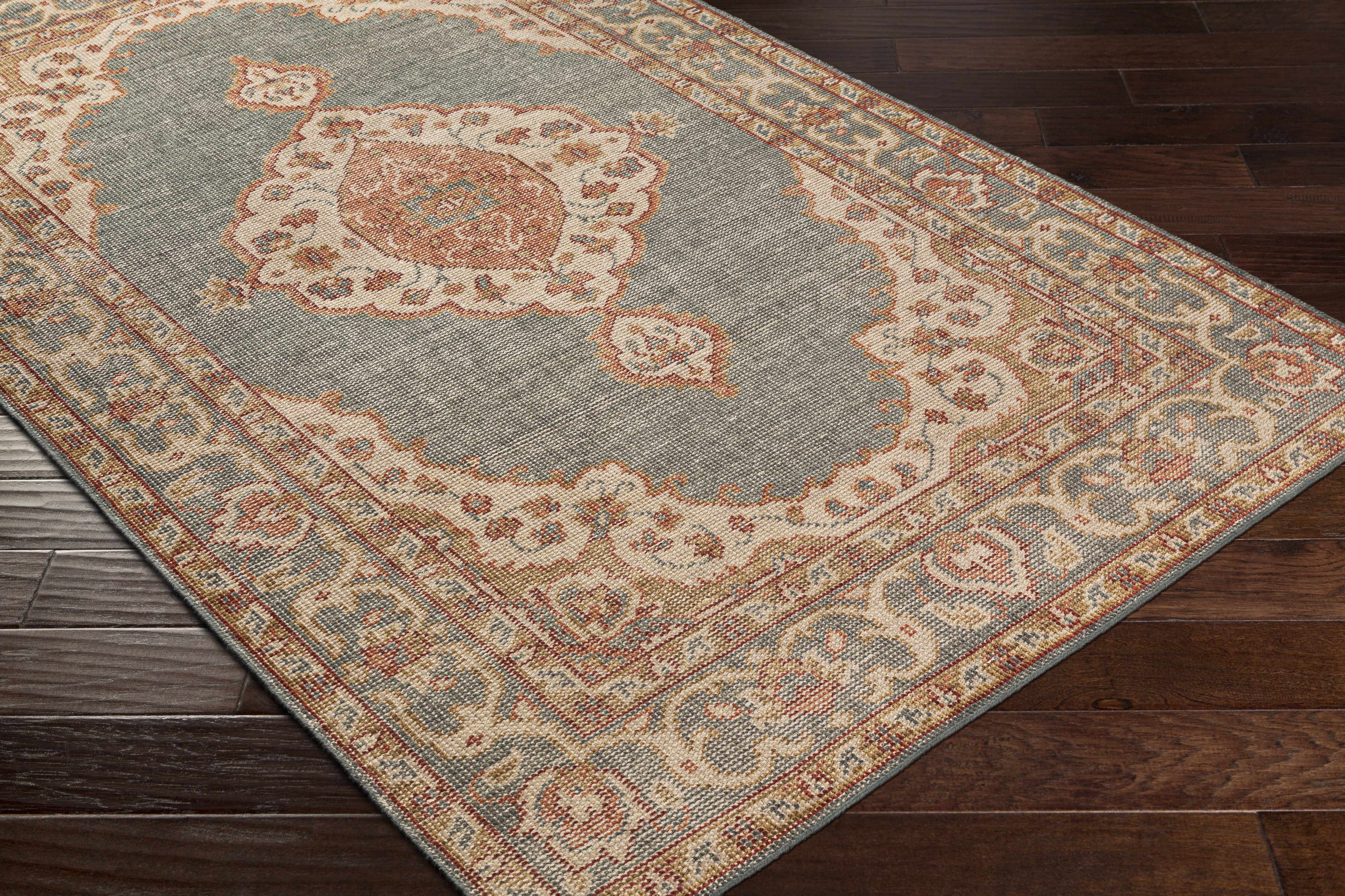 Auburn Area Rug - Clearance - Image 3