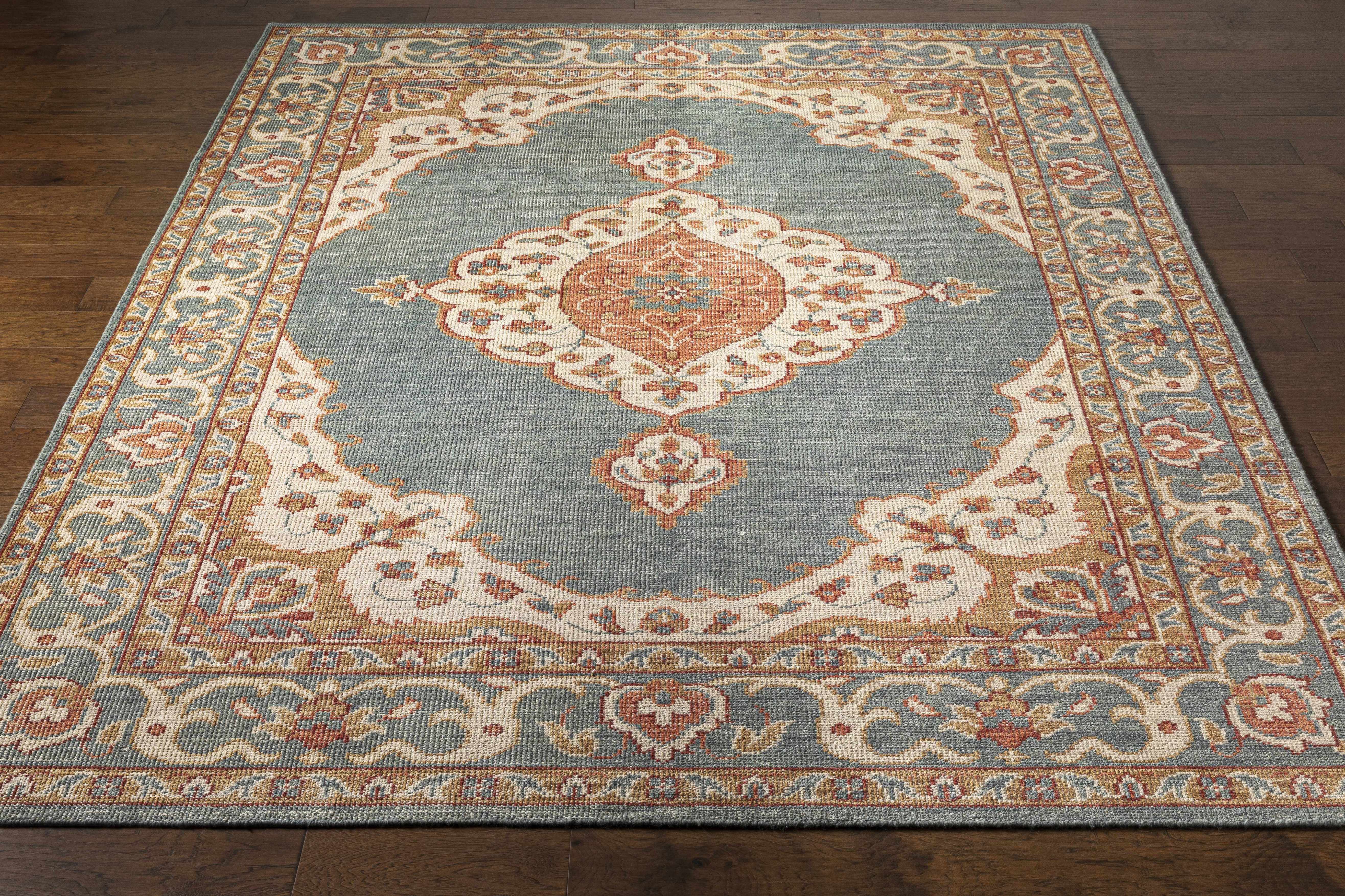 Auburn Area Rug - Clearance - Image 4