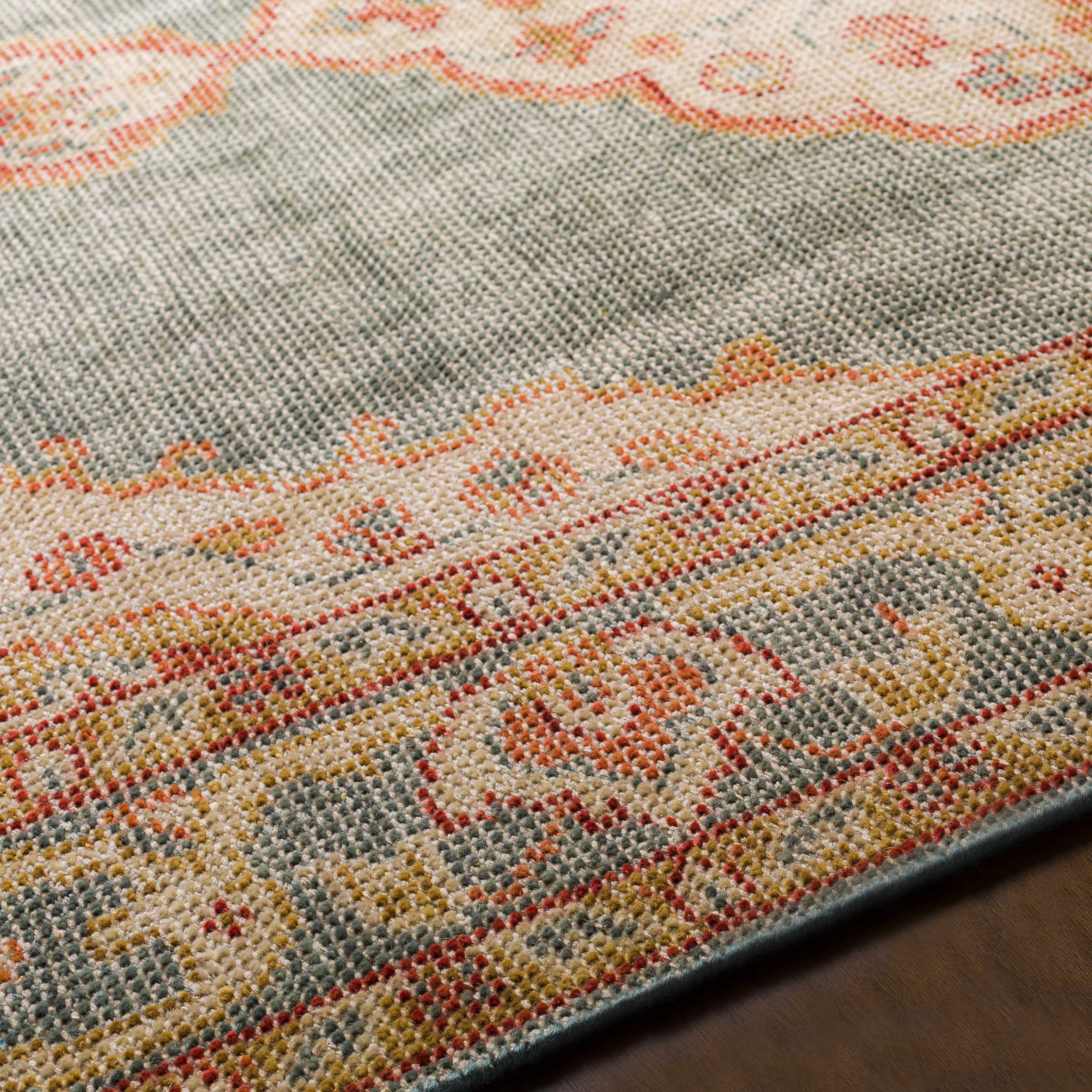 Auburn Area Rug - Clearance - Image 5