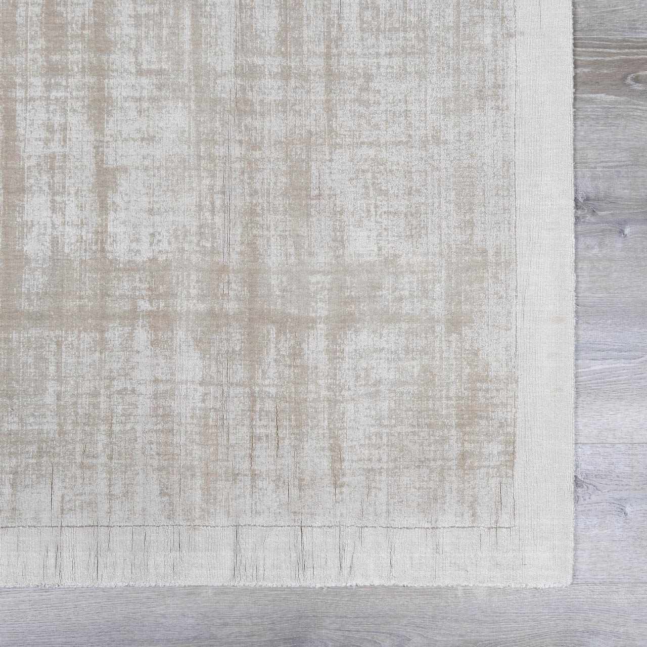 Auchter Soli Taupe Premium Sheer Carpet - Image 6