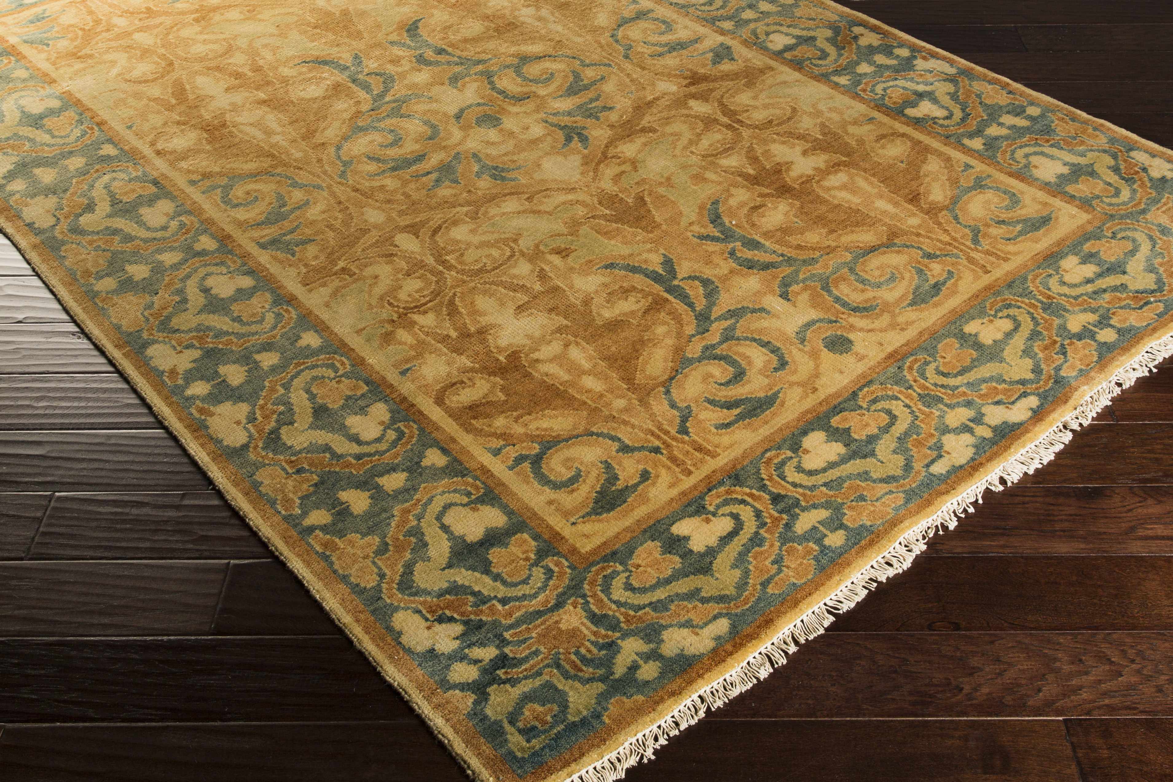Aultman Area Rug - Clearance - Image 2