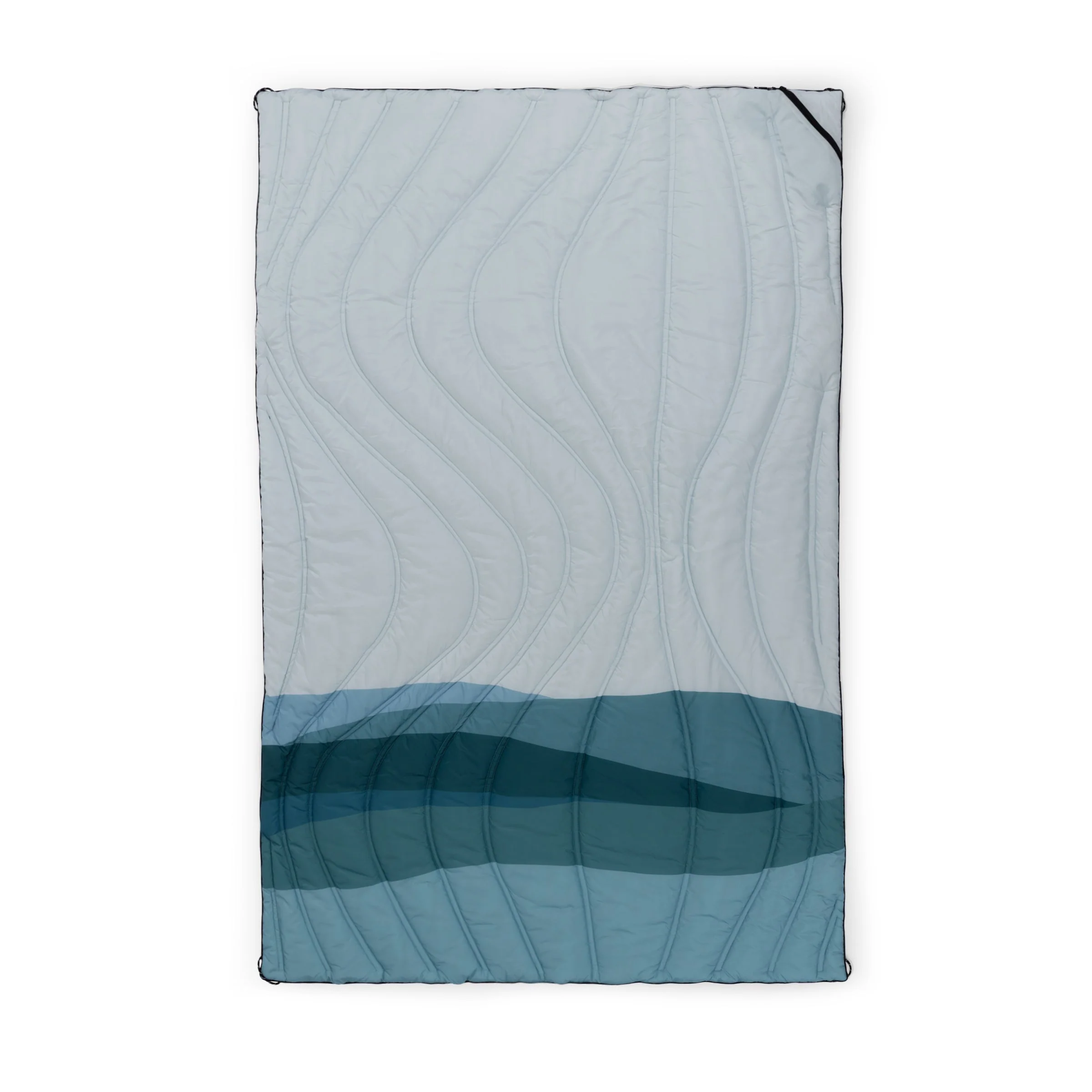 Aura Outdoor Puffer Blanket - Image 13