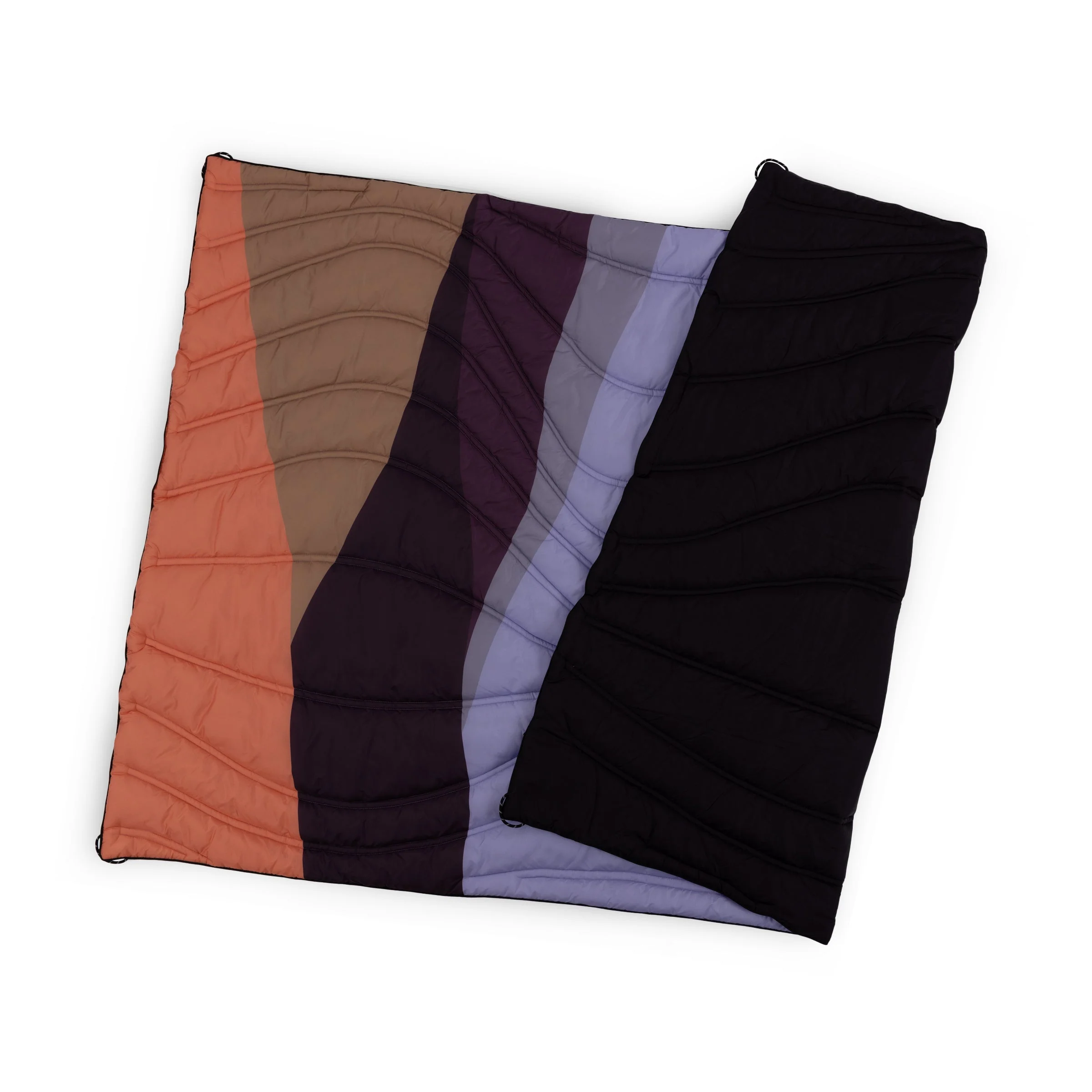 Aura Outdoor Puffer Blanket - Image 2