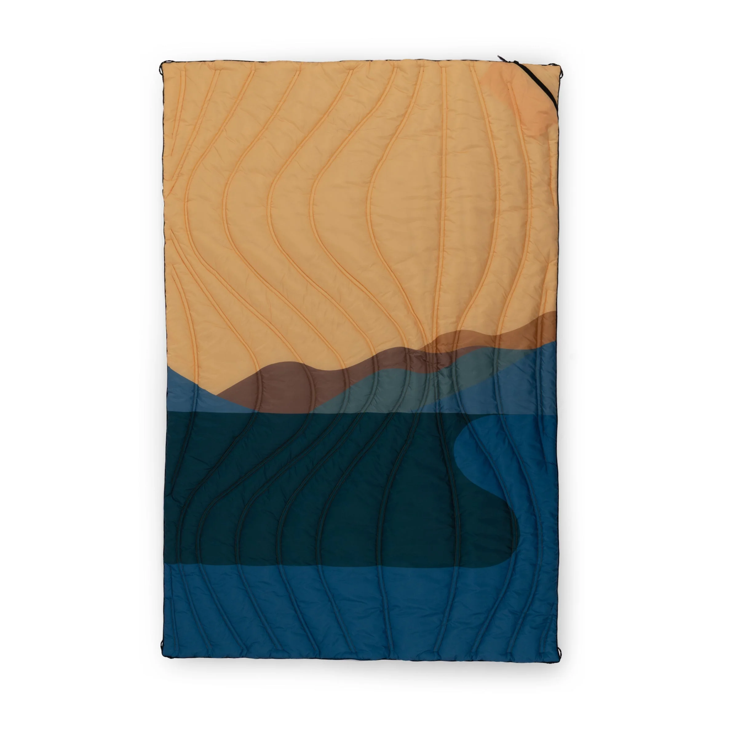 Aura Outdoor Puffer Blanket - Image 22