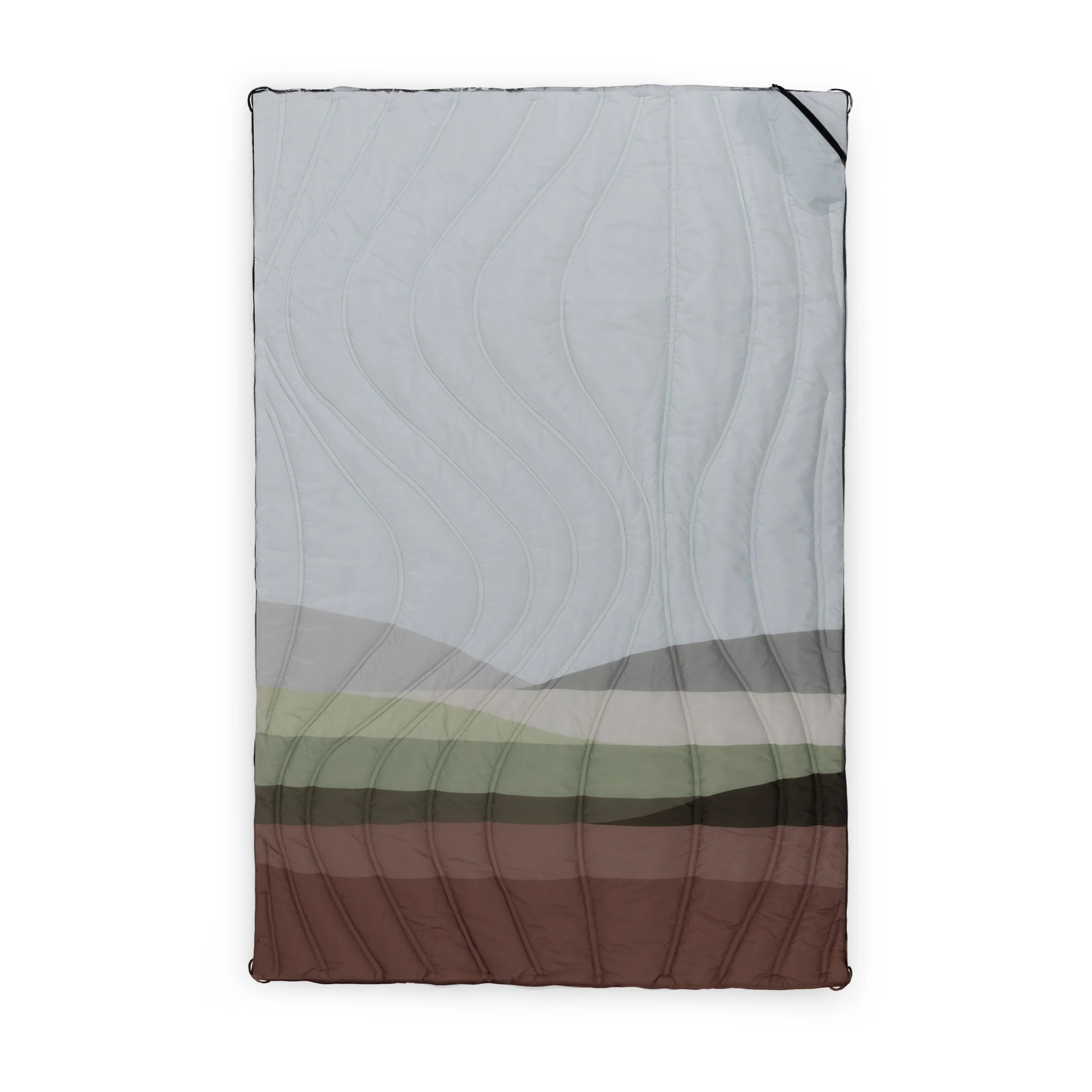 Aura Outdoor Puffer Blanket - Image 6