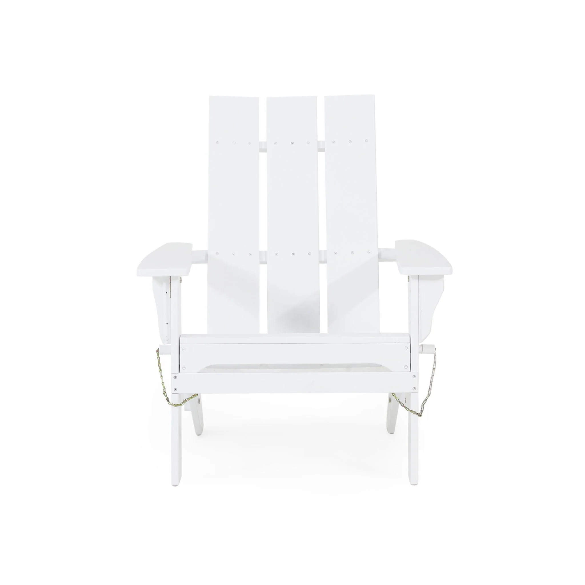 Aurascape - Outdoor Comfort Foldable Adirondack Chair - Image 3