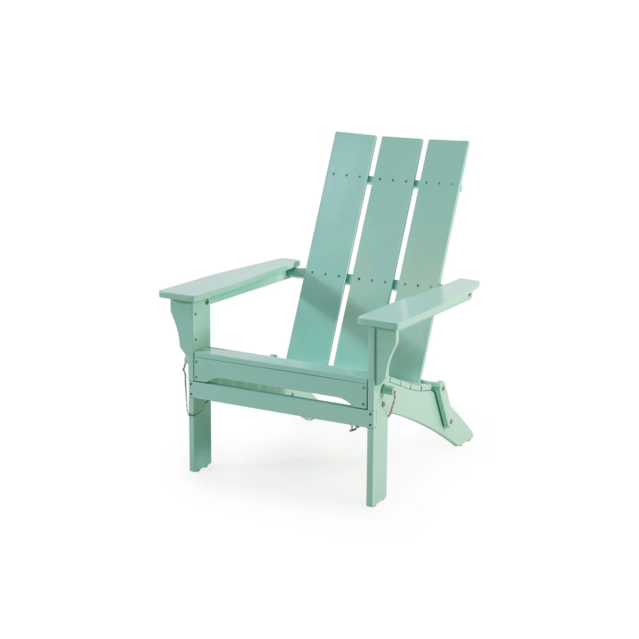 Aurascape - Outdoor Comfort Foldable Adirondack Chair - Image 4