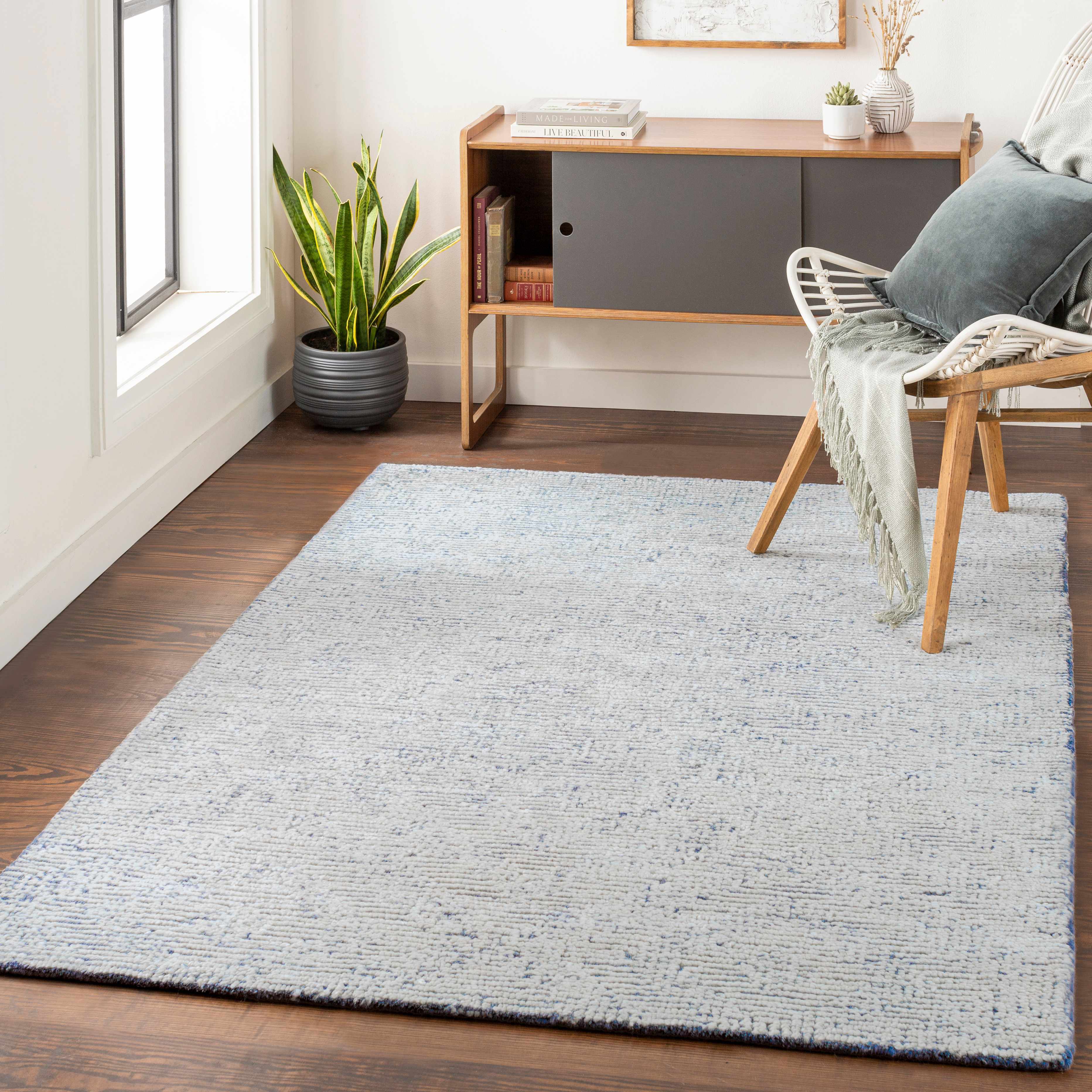 Aurukun Area Rug - Clearance - Image 2