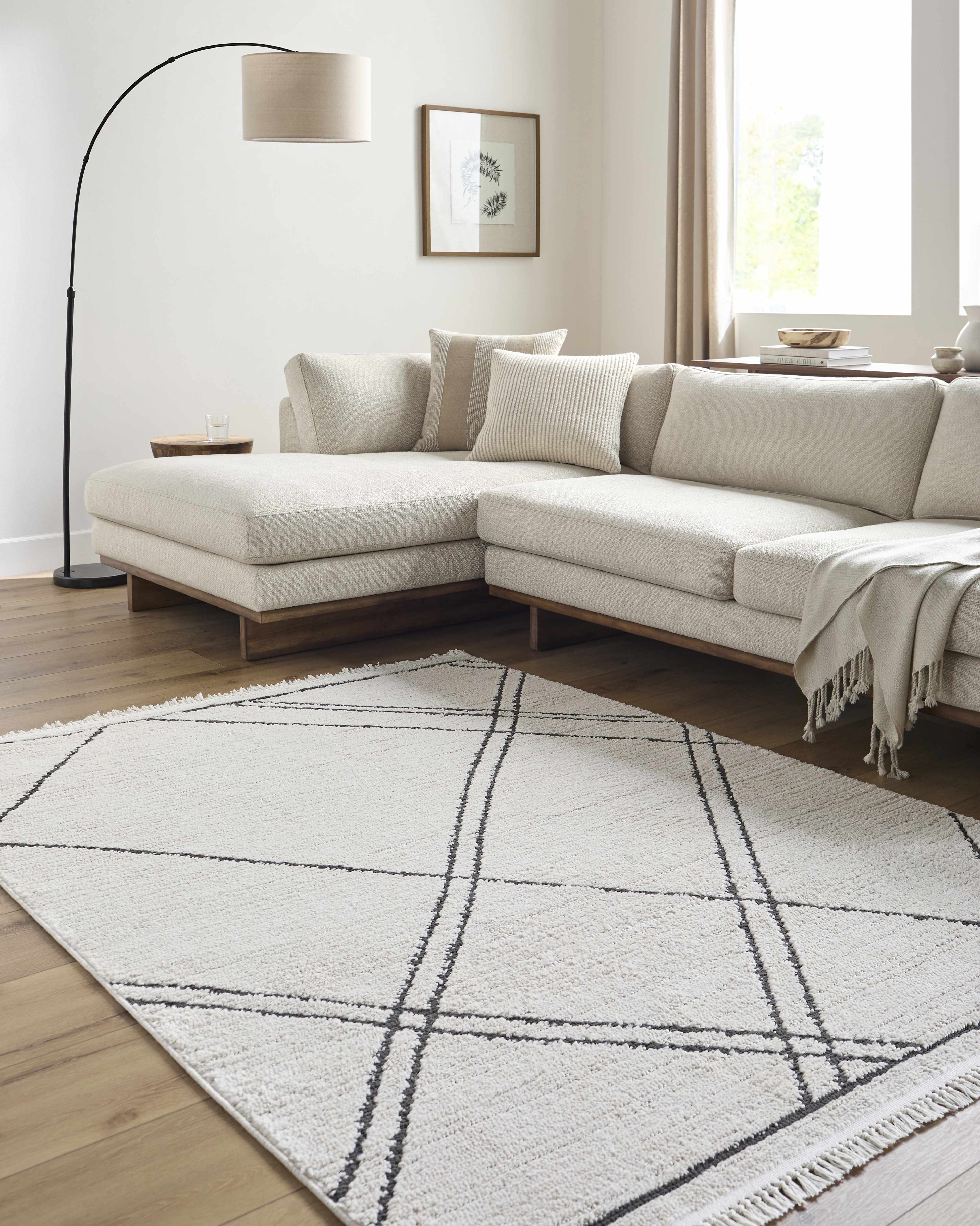 Ausca Area Rug - Clearance - Image 11