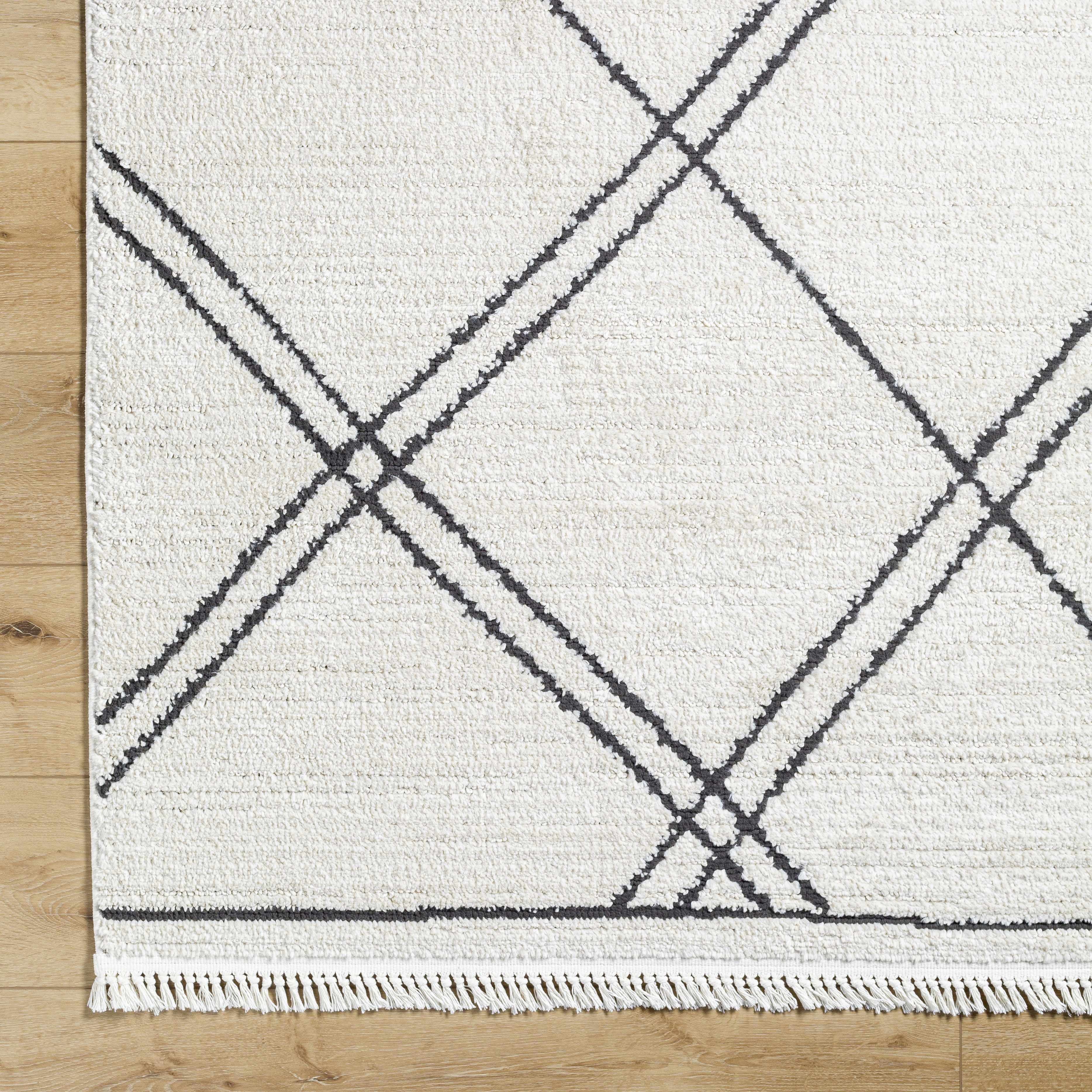 Ausca Area Rug - Clearance - Image 12