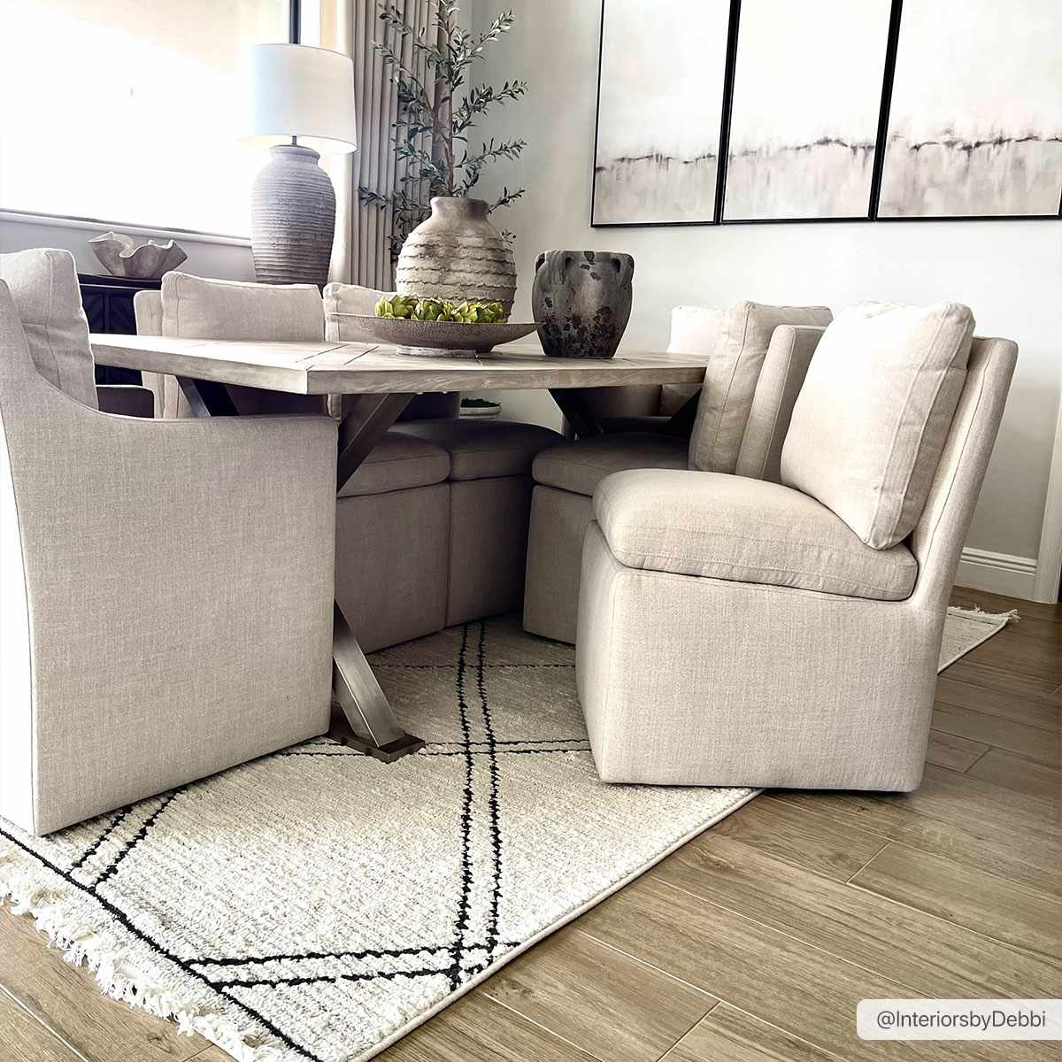 Ausca Area Rug - Clearance - Image 3