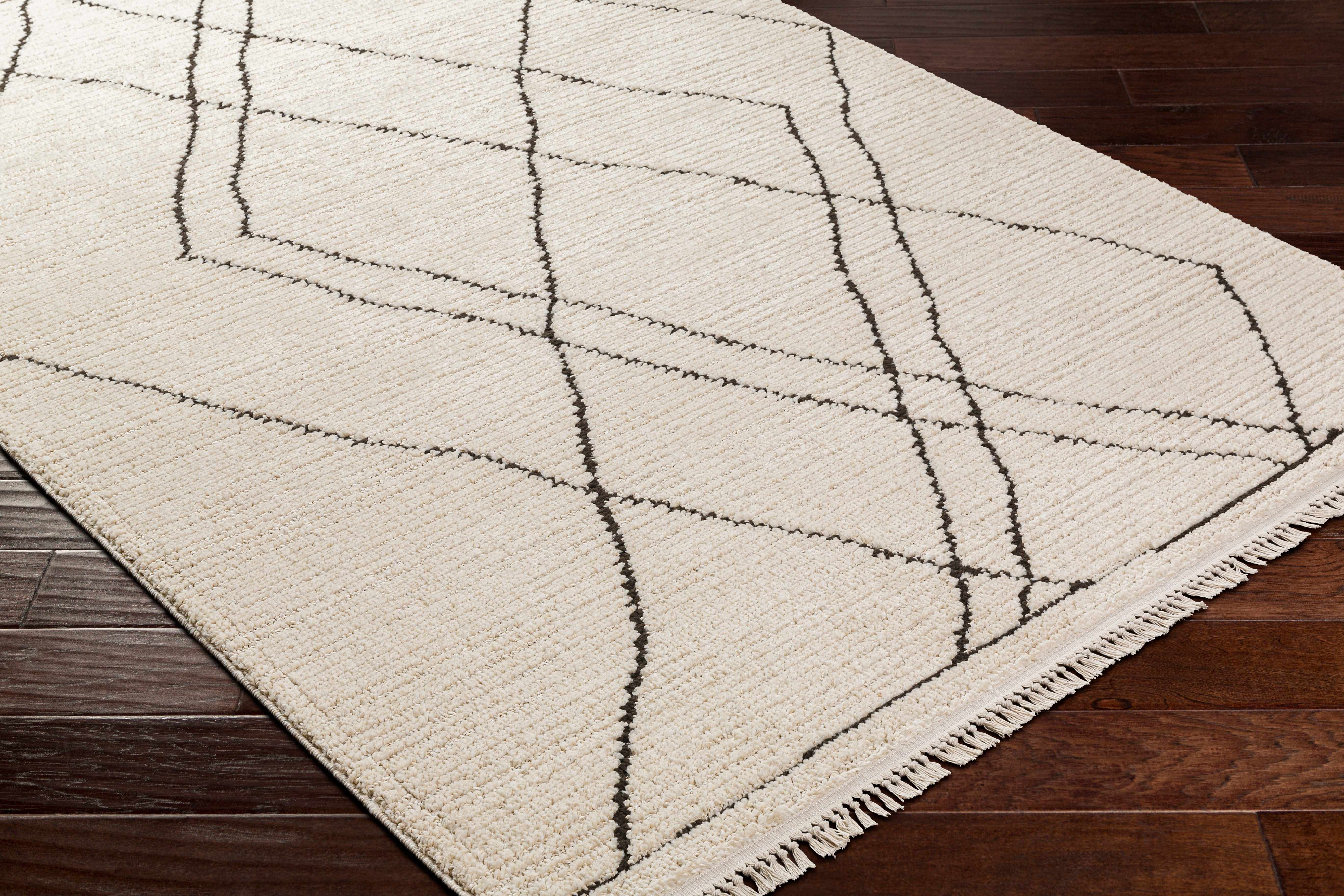 Ausca Area Rug - Clearance - Image 5