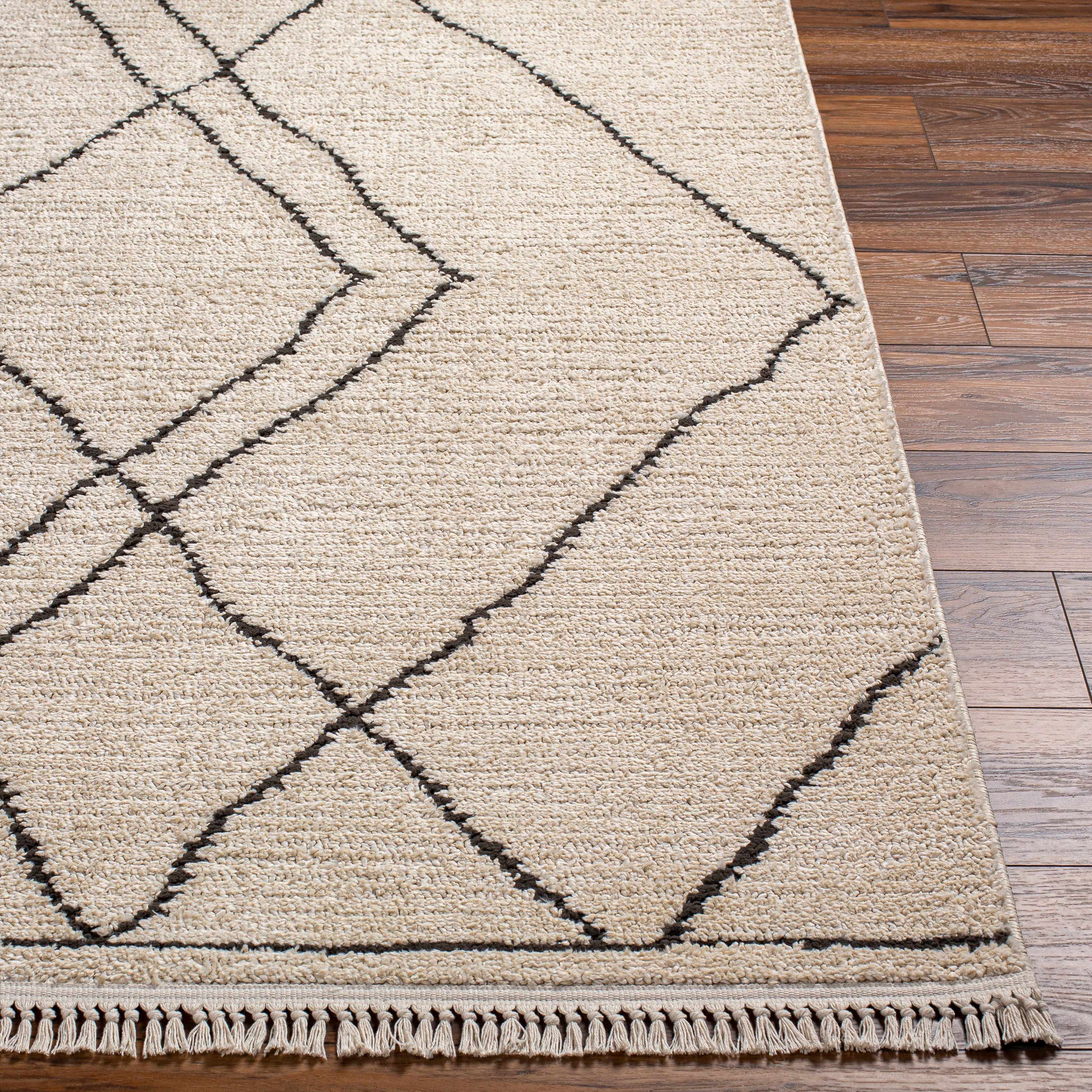Ausca Area Rug - Clearance - Image 6