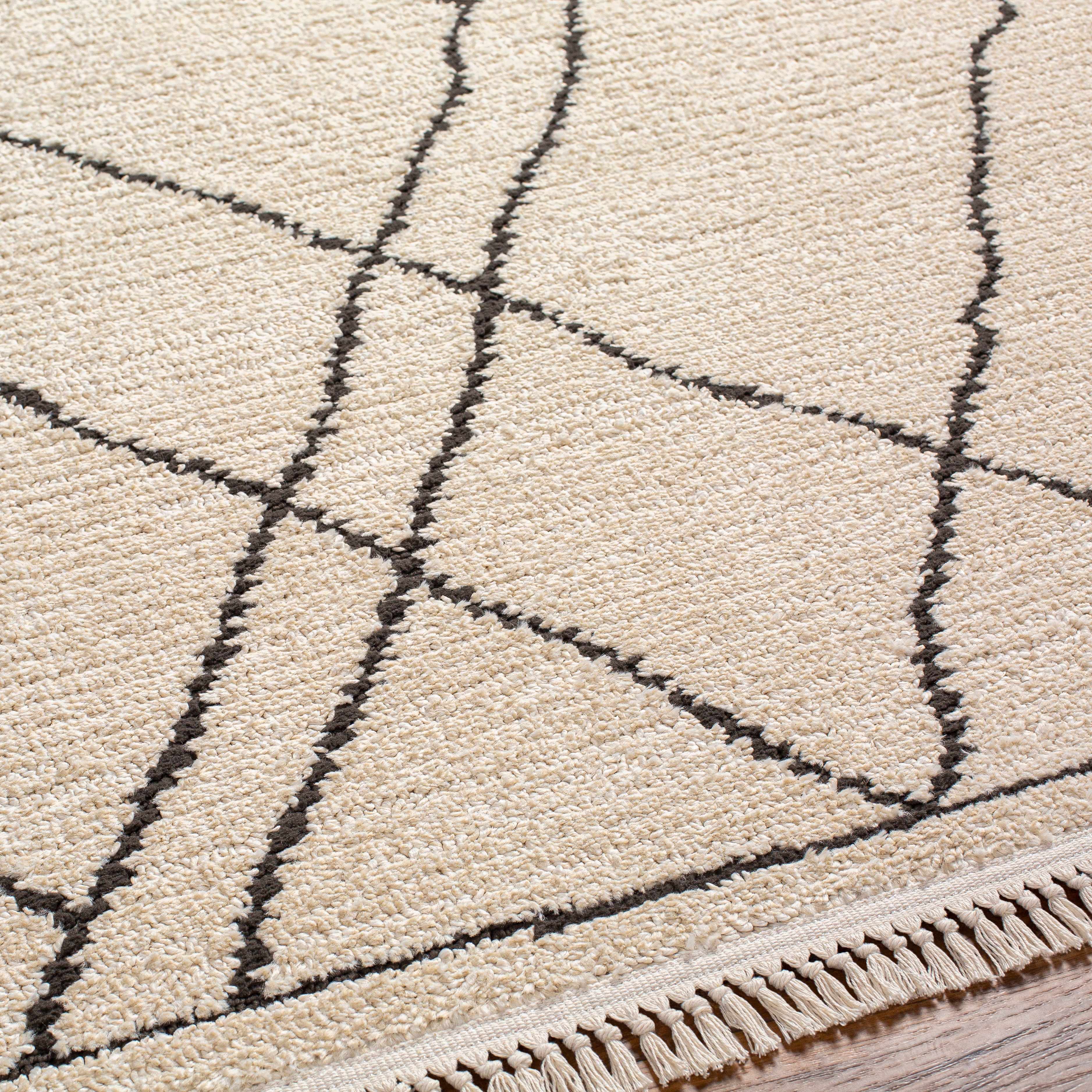 Ausca Area Rug - Clearance - Image 9