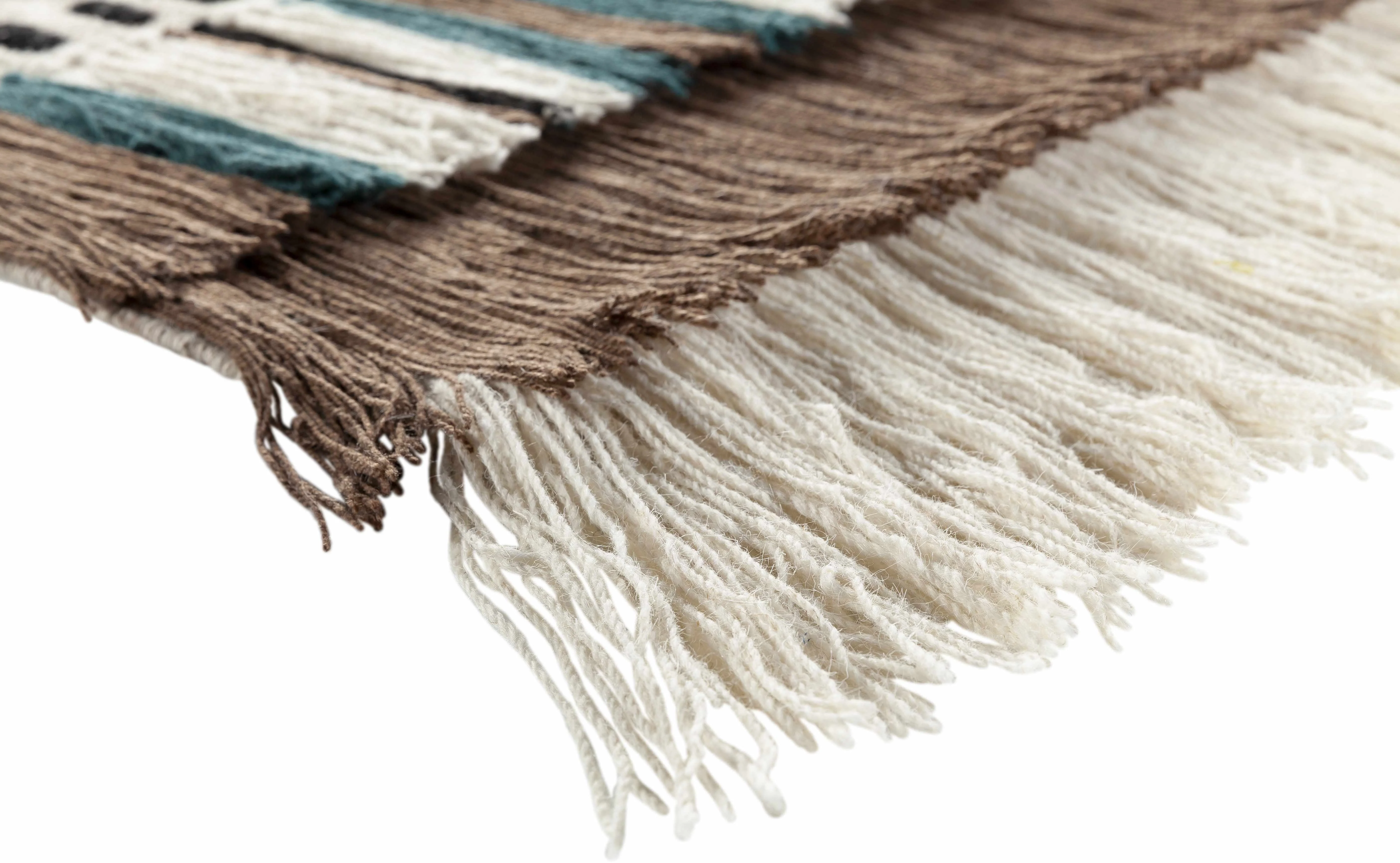 Ava Boho Fringe Wall Hanging - Image 6