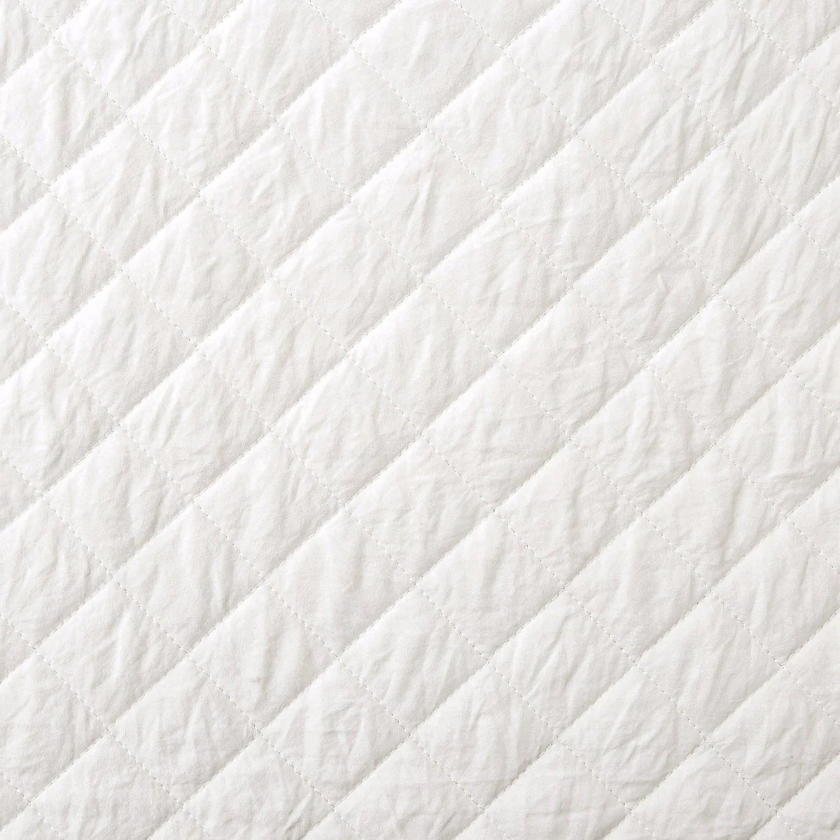Ava Diamond Oversized Cotton Quilt Set - Image 26