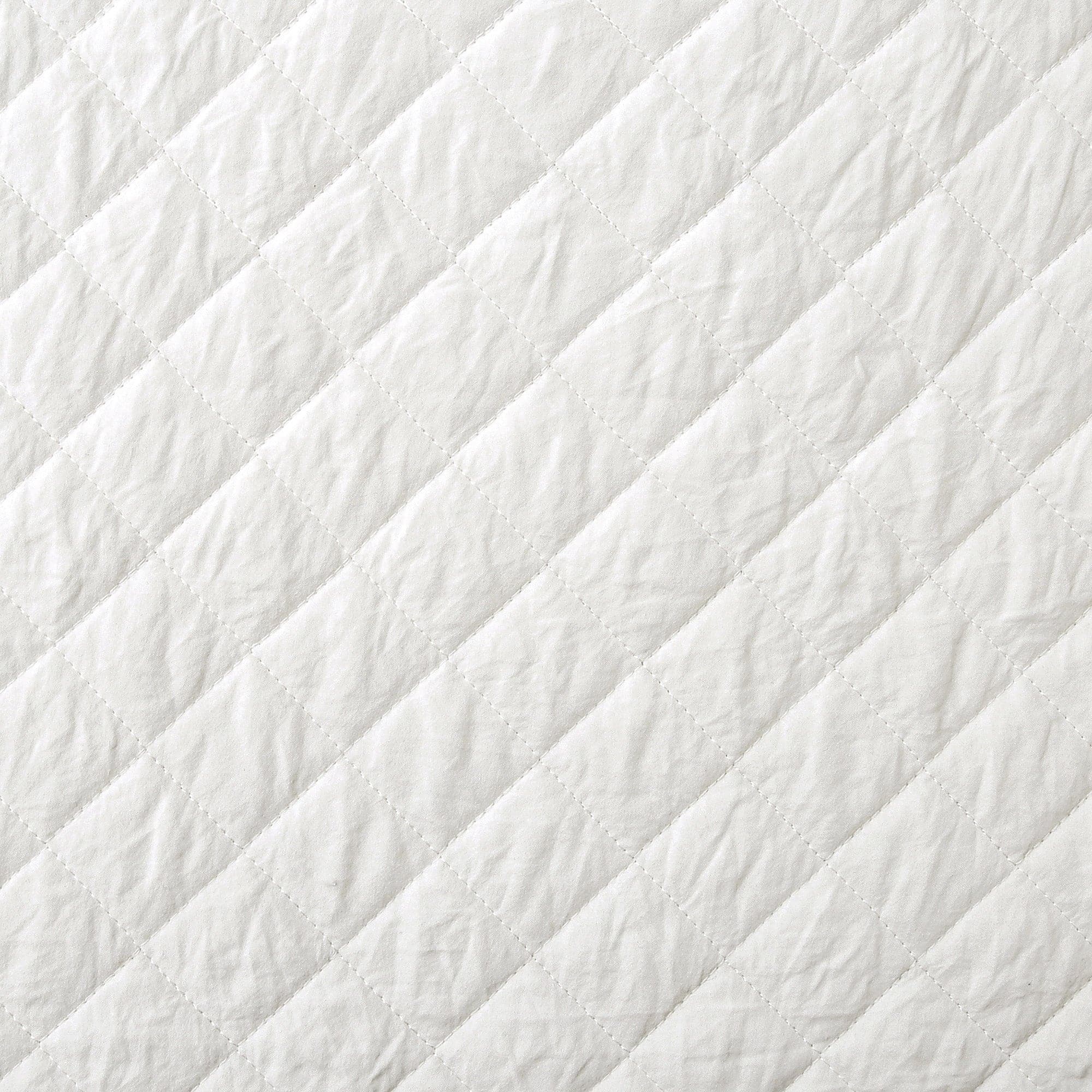 Ava Diamond Oversized Cotton Quilt Set - Image 62