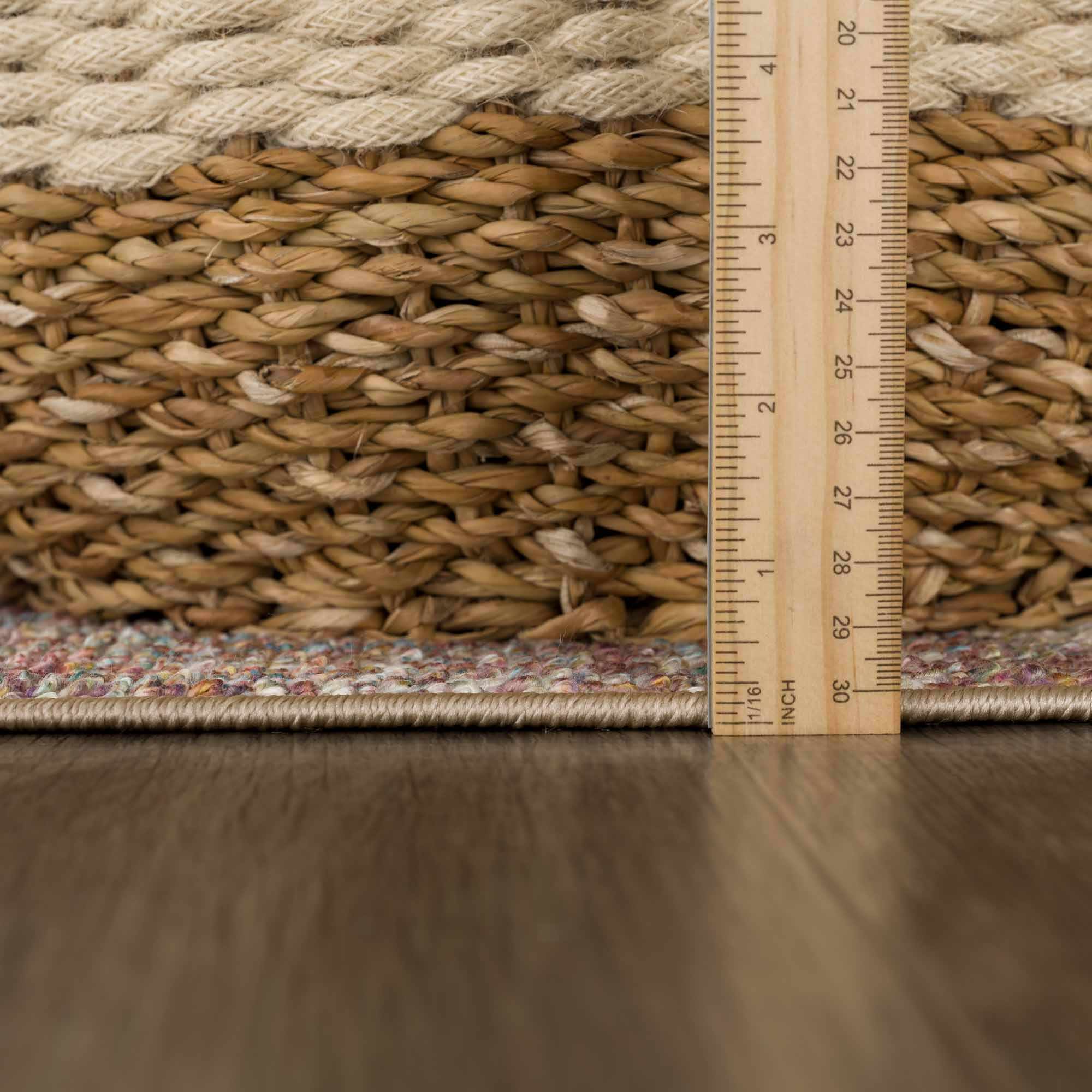 Avel Washable Area Rug - Clearance - Image 13