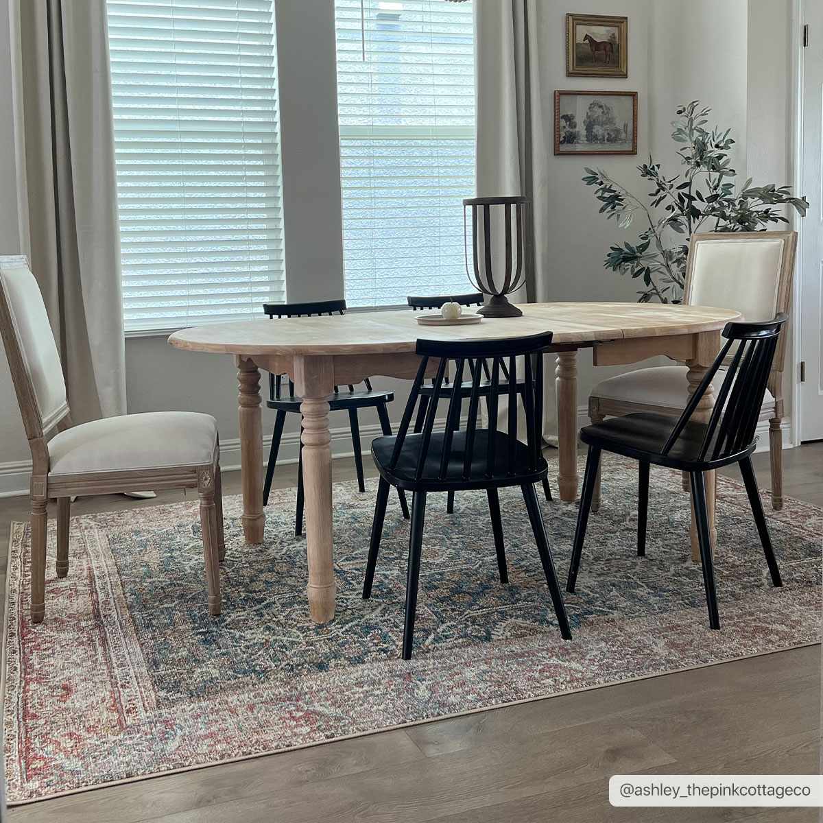 Avel Washable Area Rug - Clearance - Image 3