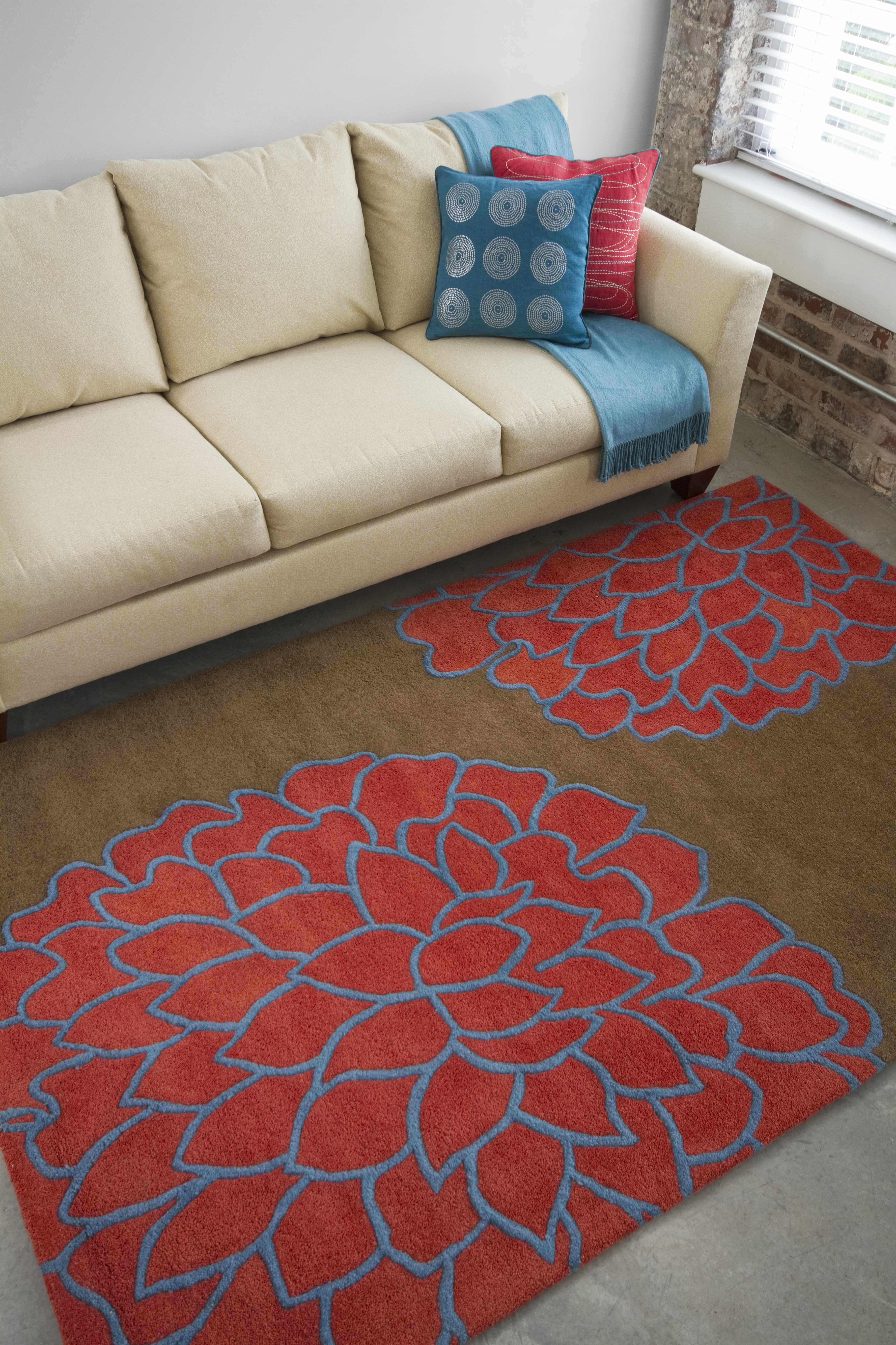 Avella Area Rug - Clearance - Image 2