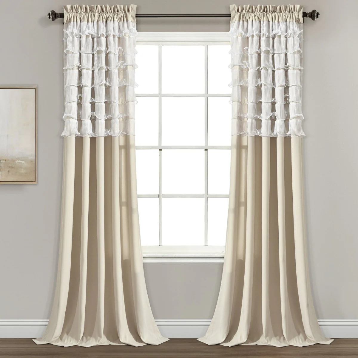 Avery Window Curtain Set - Image 14