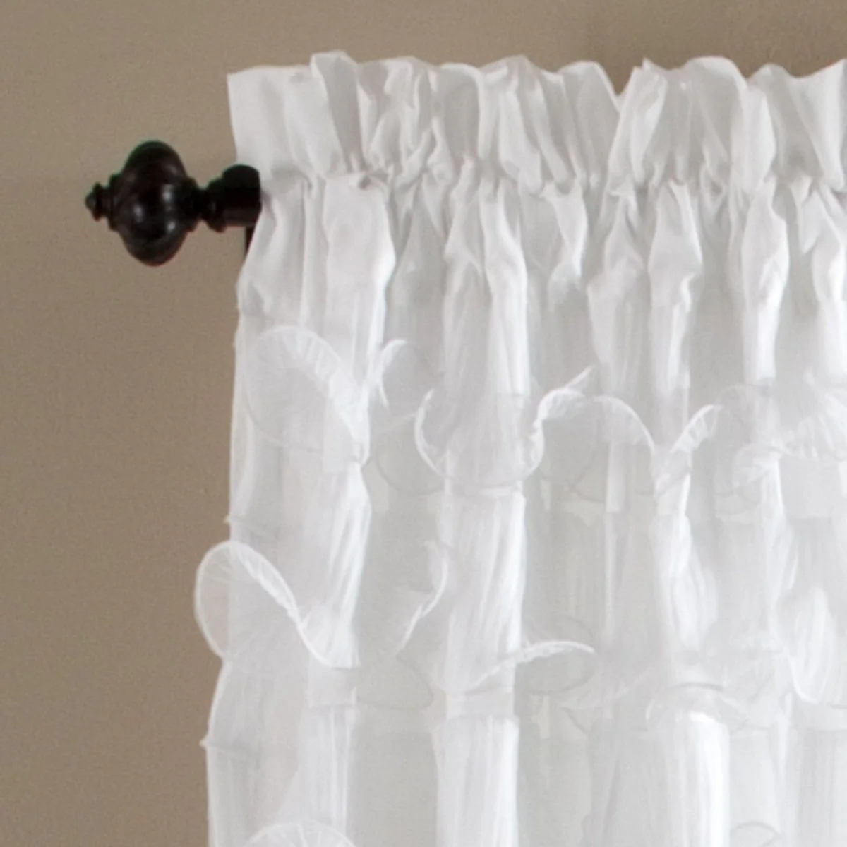 Avery Window Curtain Set - Image 4
