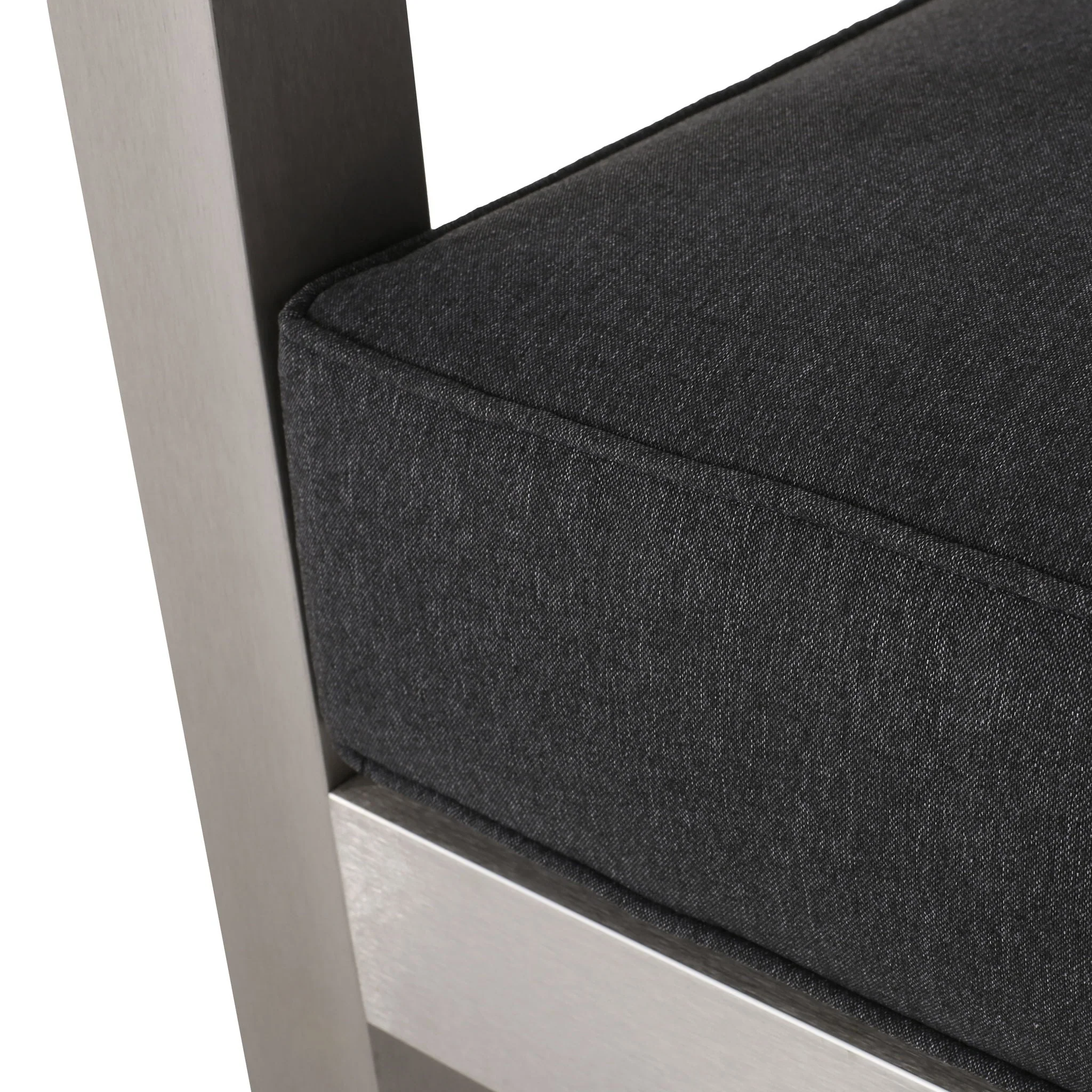 Aviara - Luxurious Outdoor Club Chair - Image 10