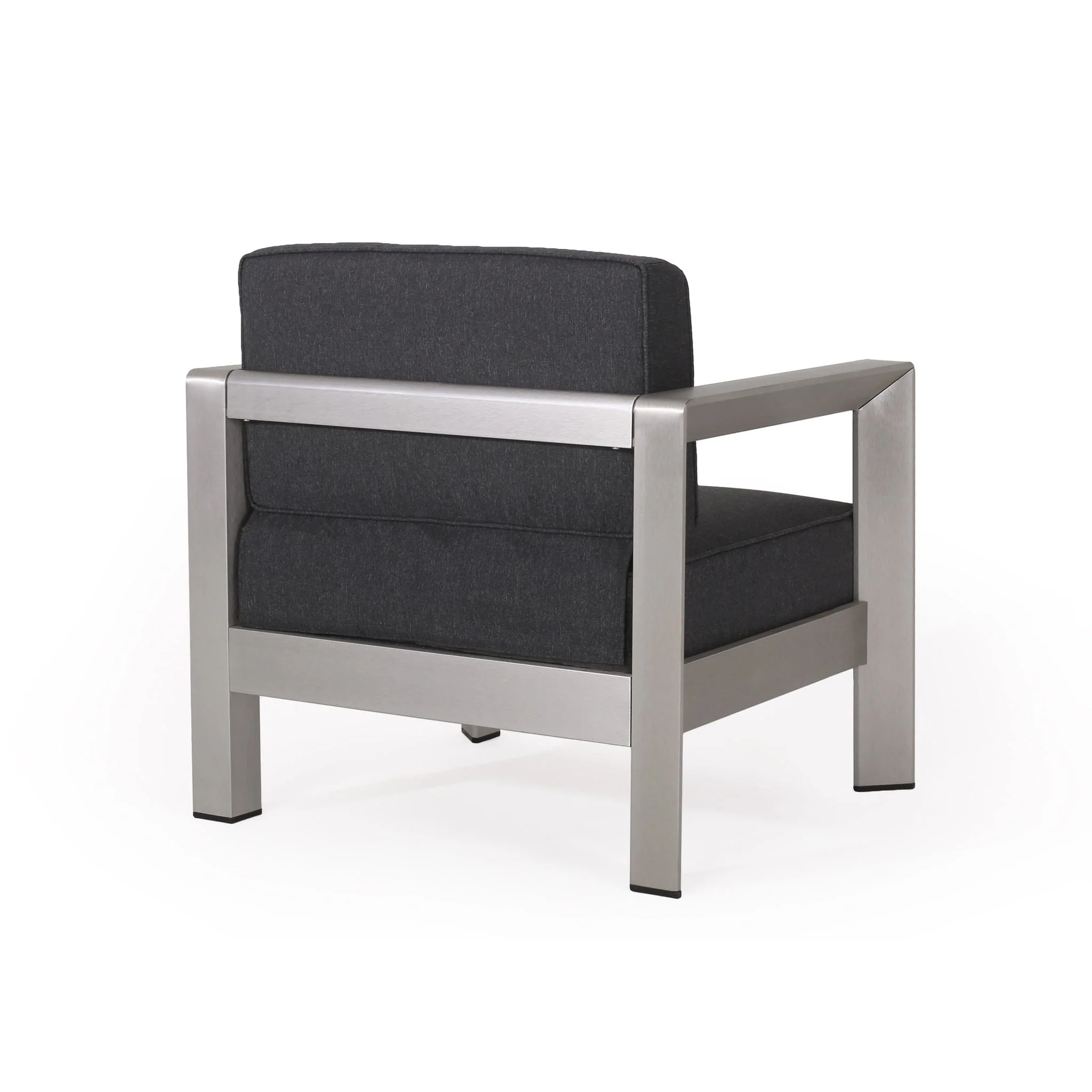 Aviara - Luxurious Outdoor Club Chair - Image 11
