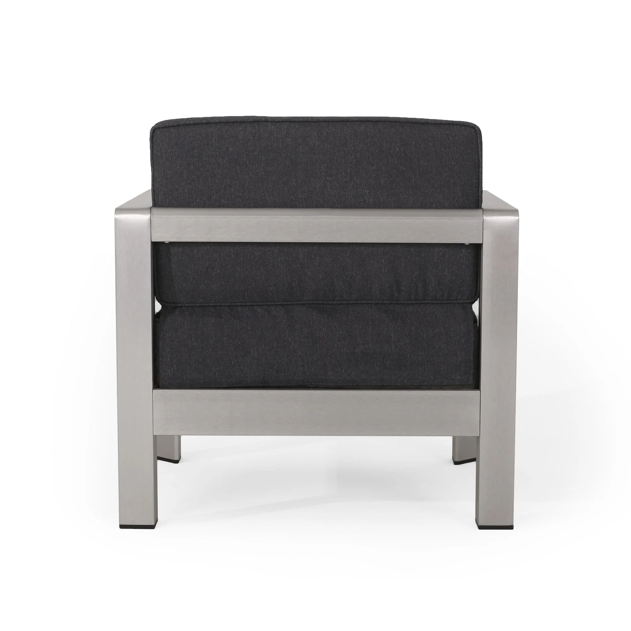 Aviara - Luxurious Outdoor Club Chair - Image 12