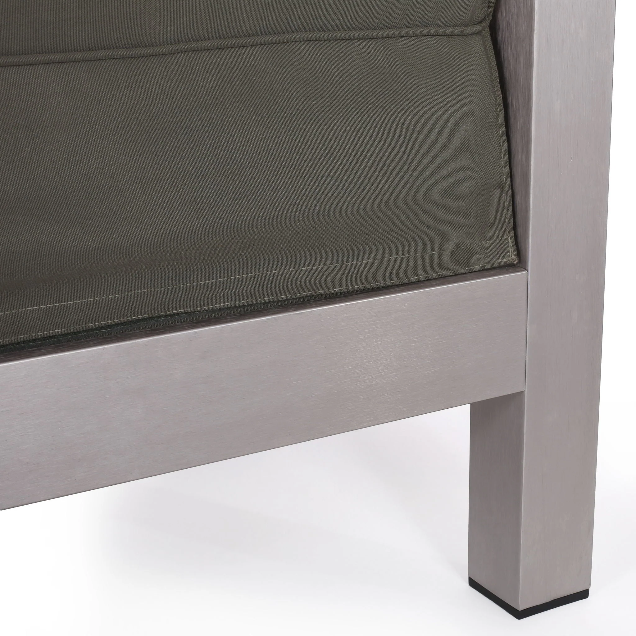 Aviara - Luxurious Outdoor Club Chair - Image 17