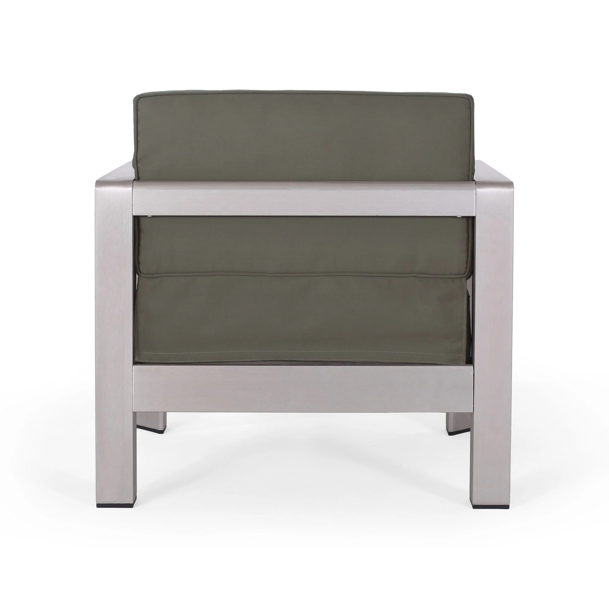 Aviara - Luxurious Outdoor Club Chair - Image 18