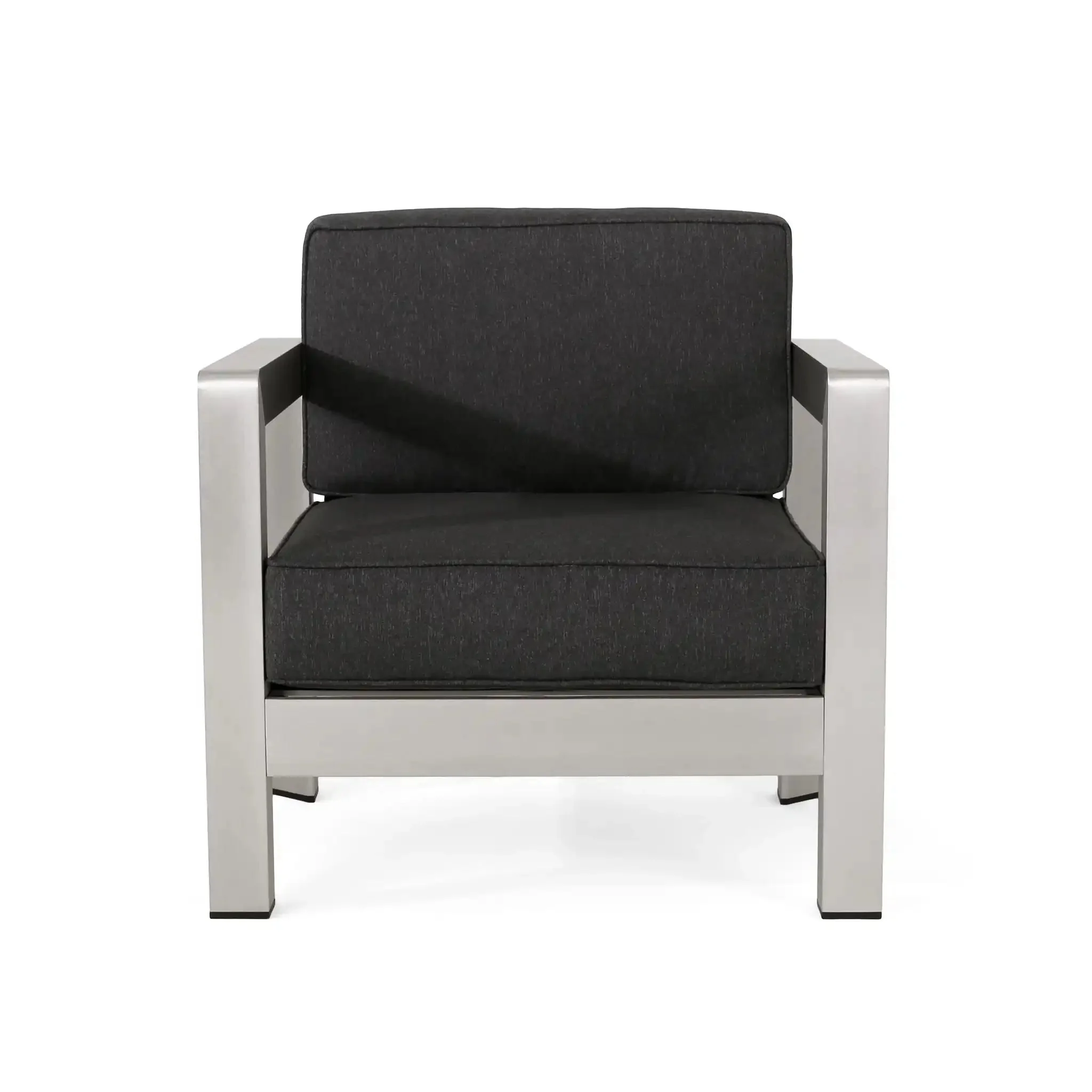 Aviara - Luxurious Outdoor Club Chair - Image 2