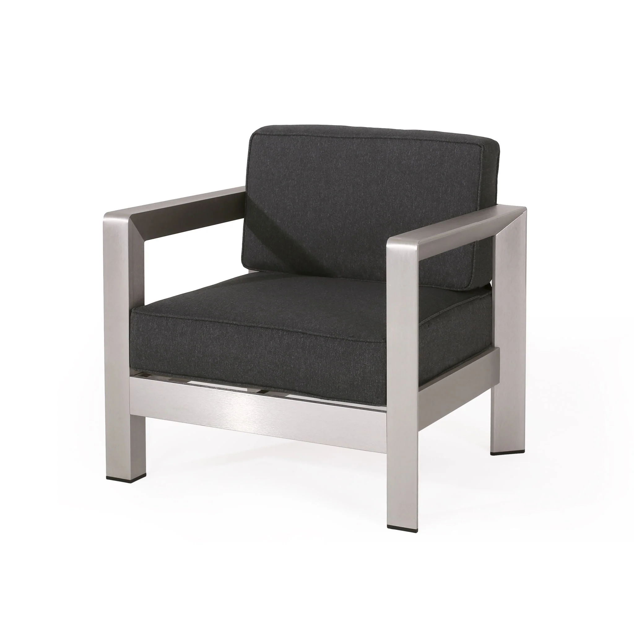 Aviara - Luxurious Outdoor Club Chair - Image 26