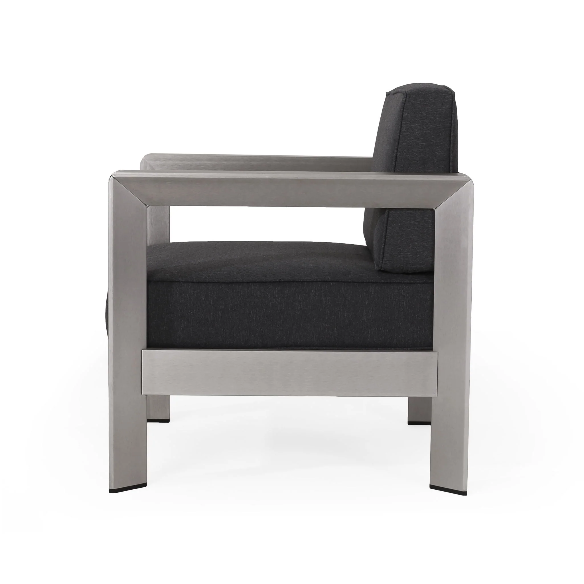 Aviara - Luxurious Outdoor Club Chair - Image 3