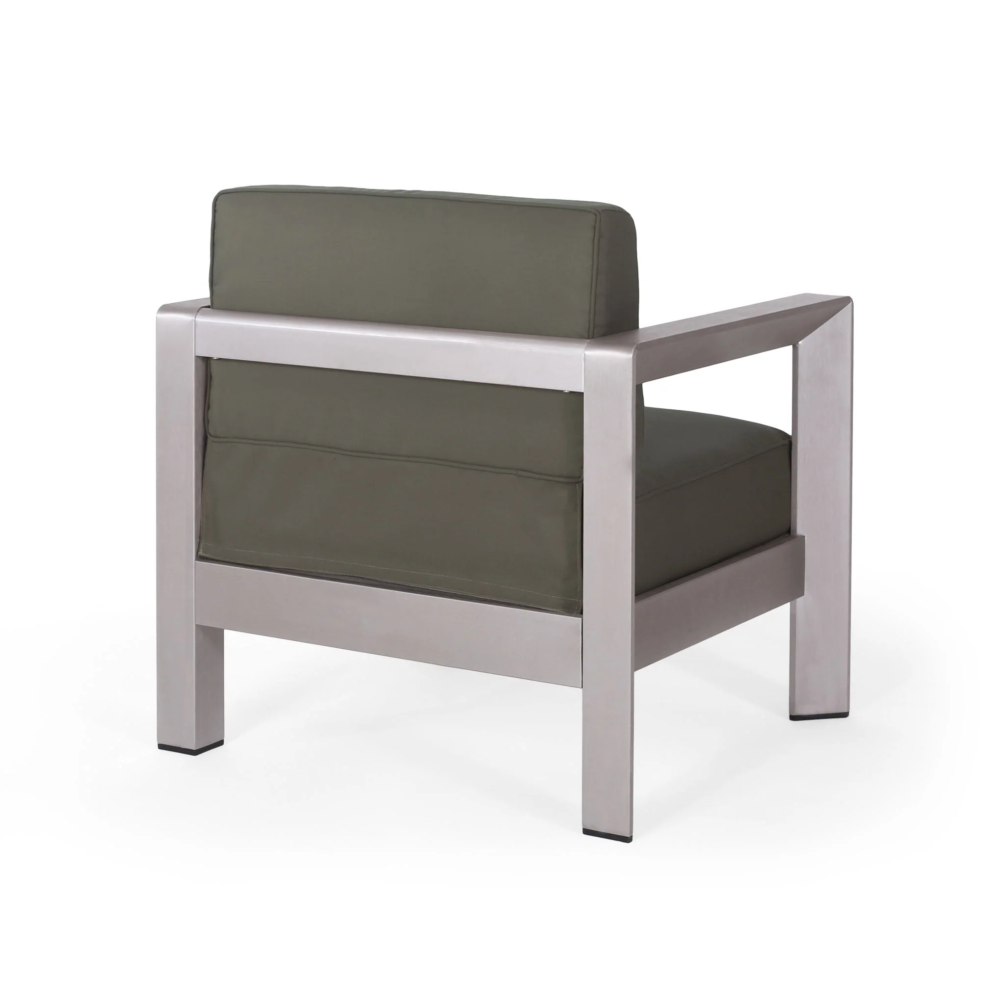 Aviara - Luxurious Outdoor Club Chair - Image 8