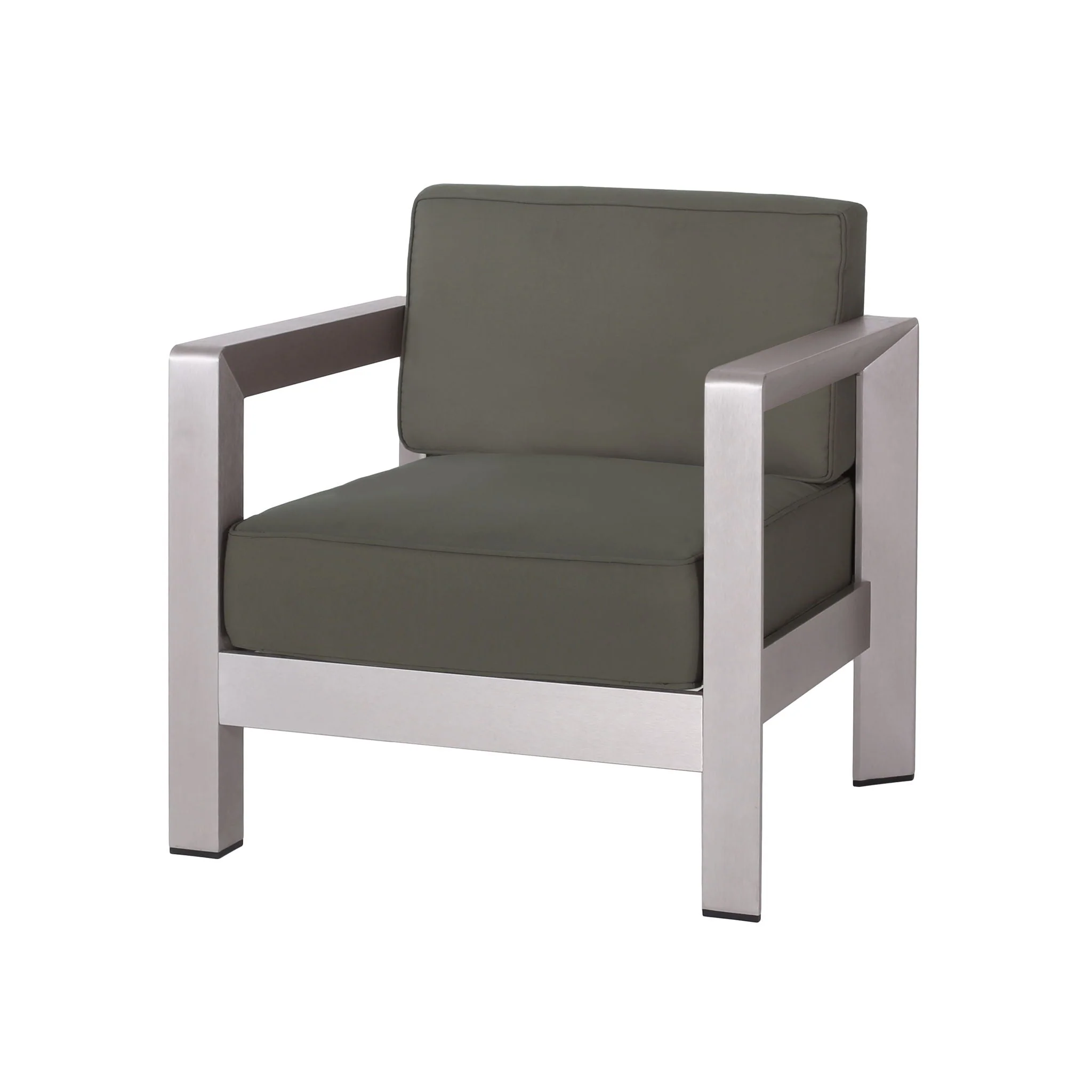 Aviara - Luxurious Outdoor Club Chair - Image 9