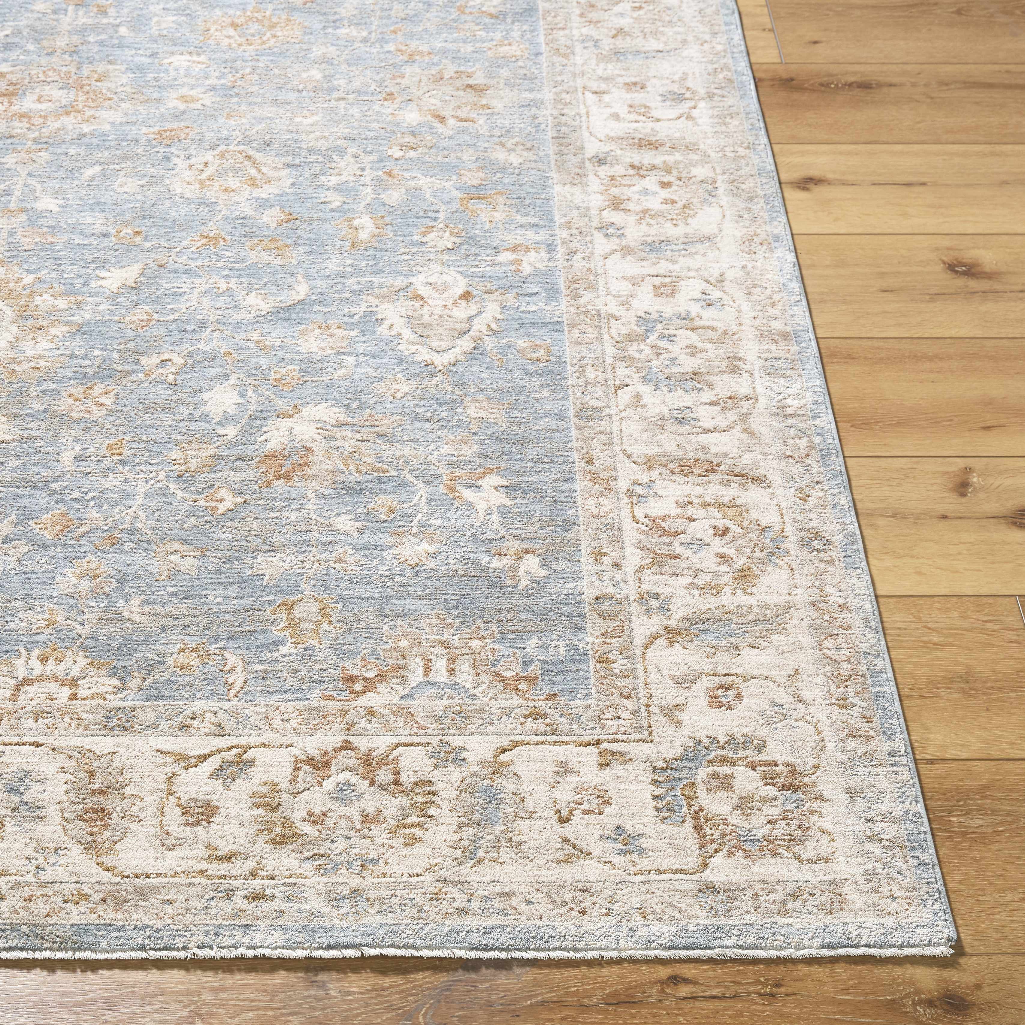 Avivit Sage Area Rug - Image 2