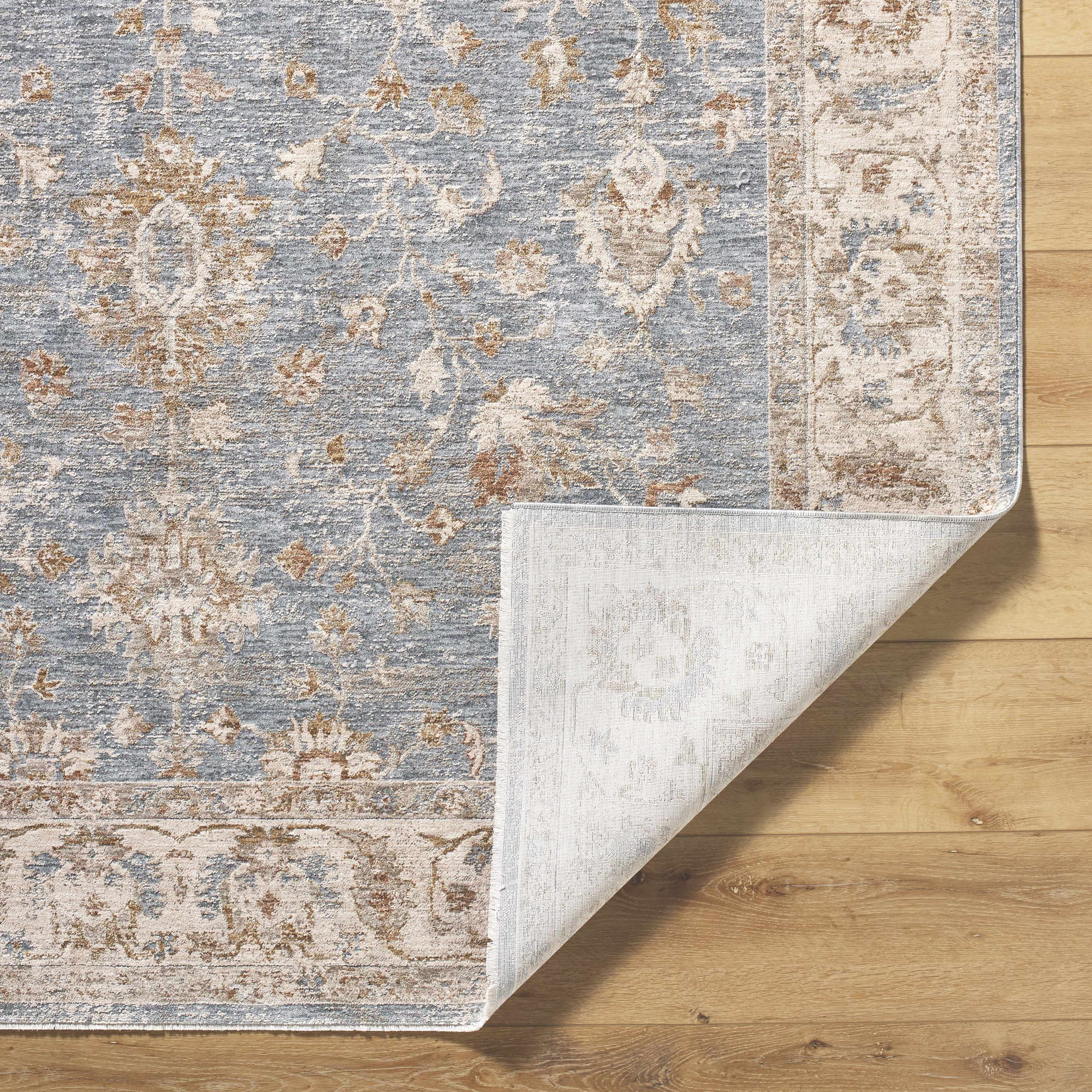Avivit Sage Area Rug - Image 3