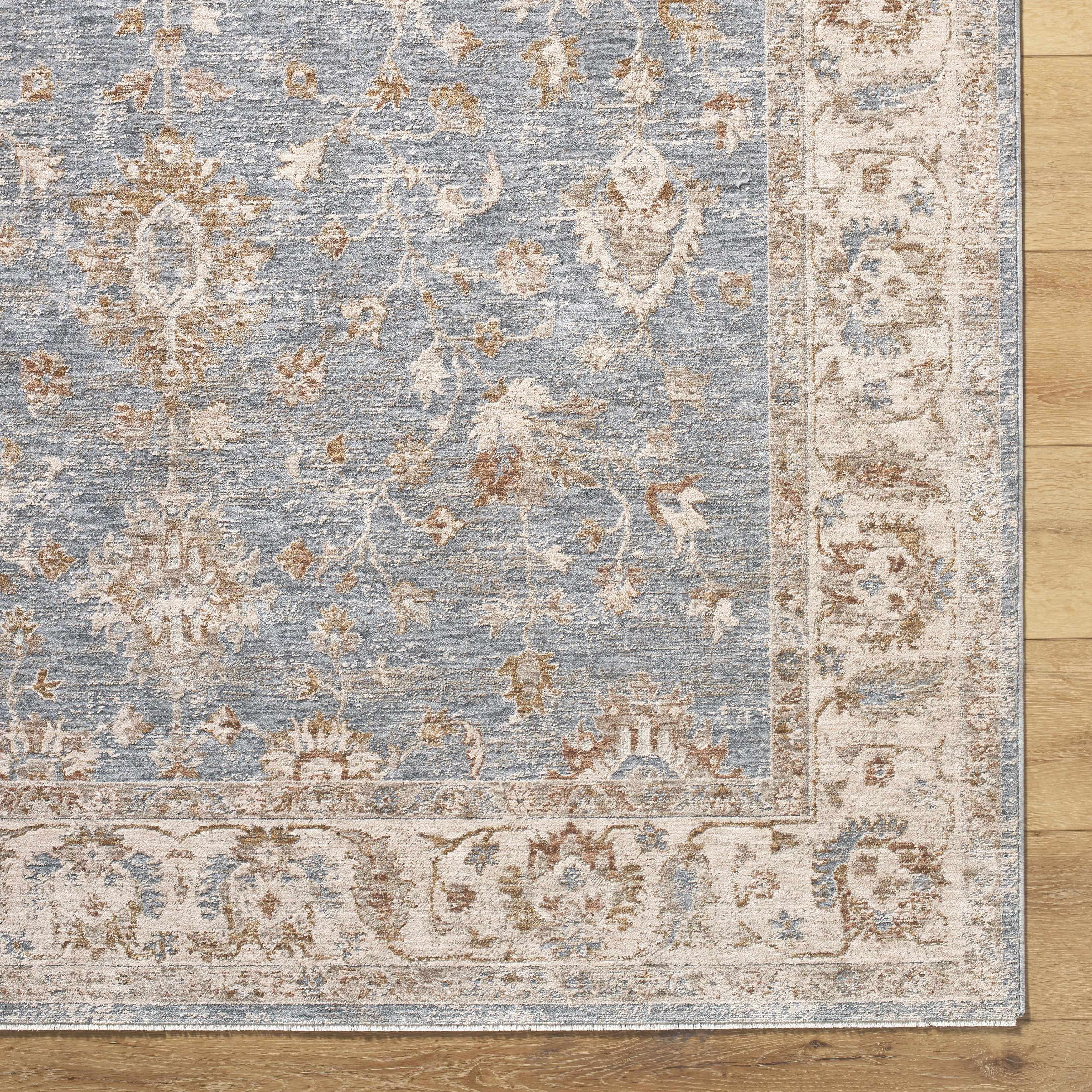 Avivit Sage Area Rug - Image 5