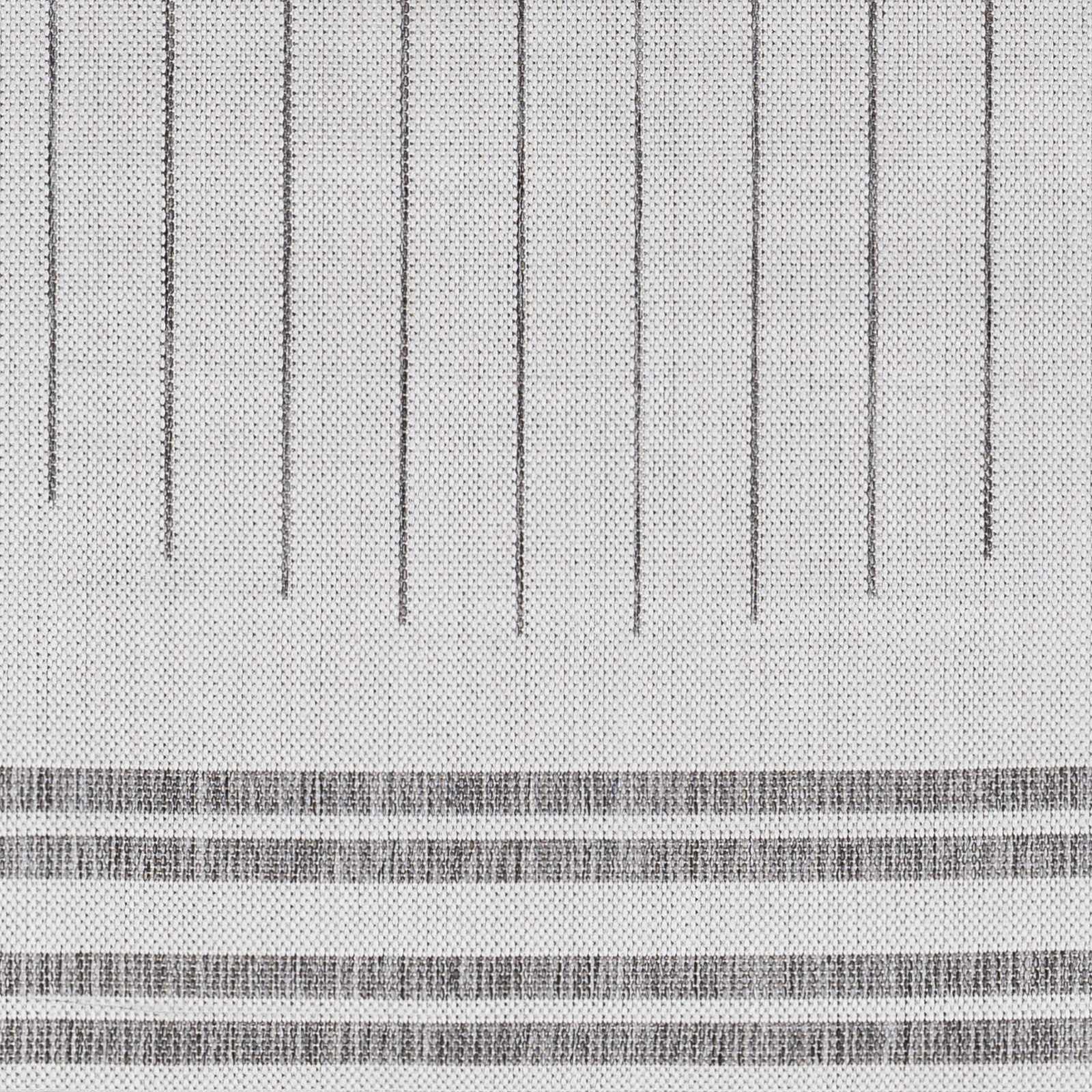 Aviya Light Gray Area Rug - Clearance - Image 8