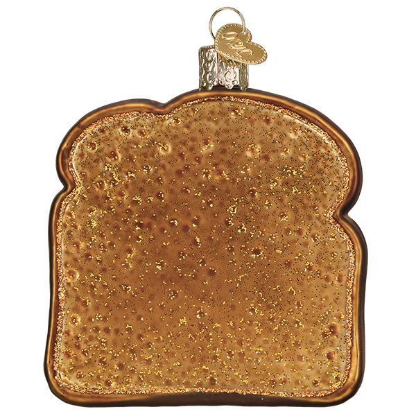 Avocado Toast Ornament - Image 4