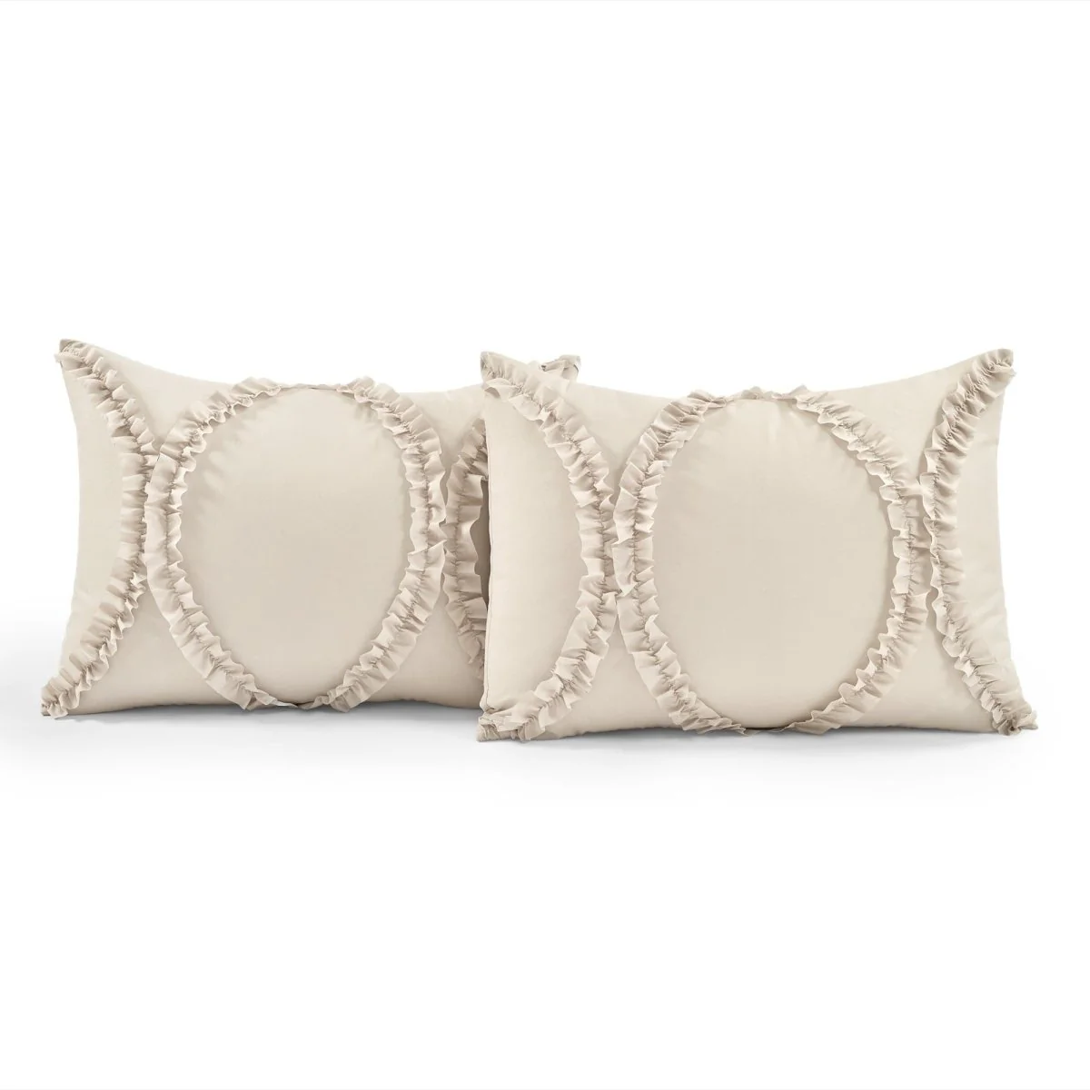 Avon 3 Piece Comforter Set - Image 10