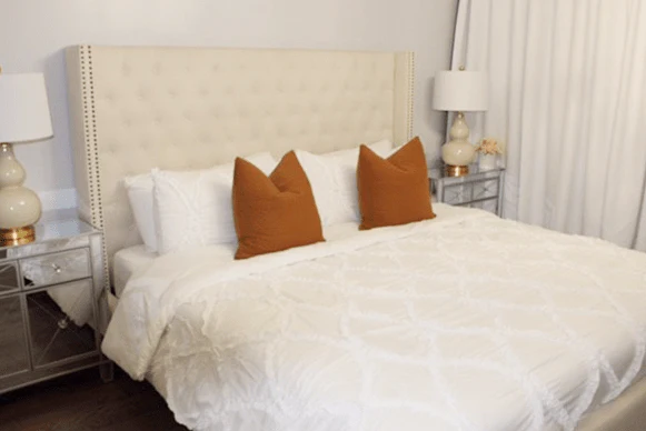 Avon 3 Piece Comforter Set - Image 17
