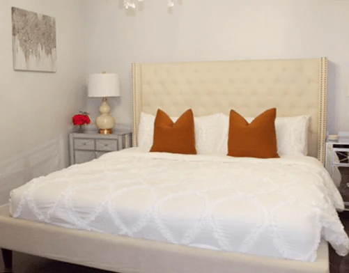 Avon 3 Piece Comforter Set - Image 18