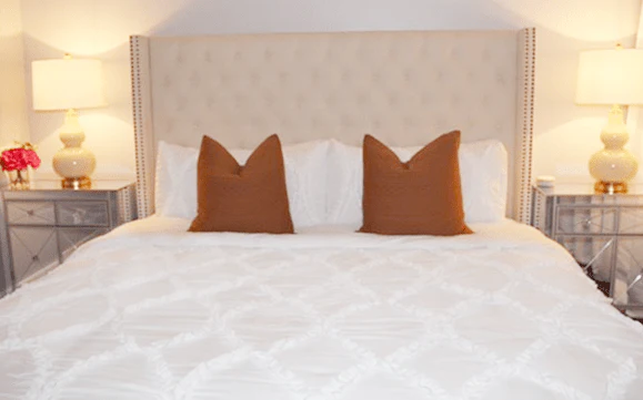 Avon 3 Piece Comforter Set - Image 19