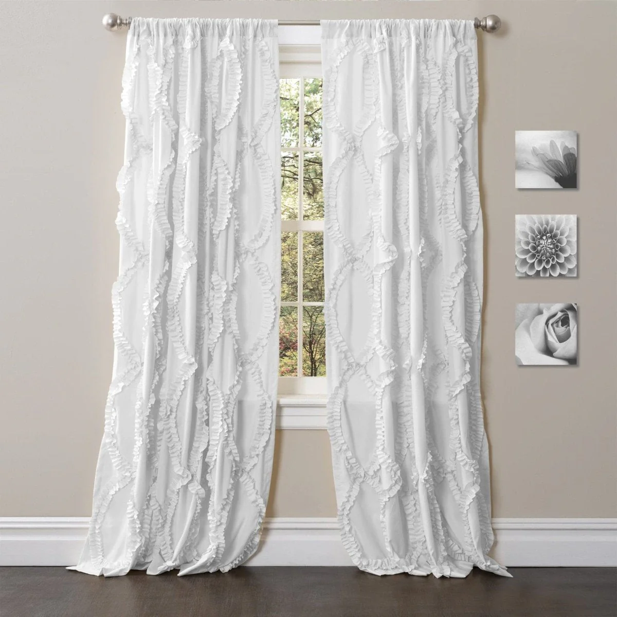 Avon Window Curtain - Image 2